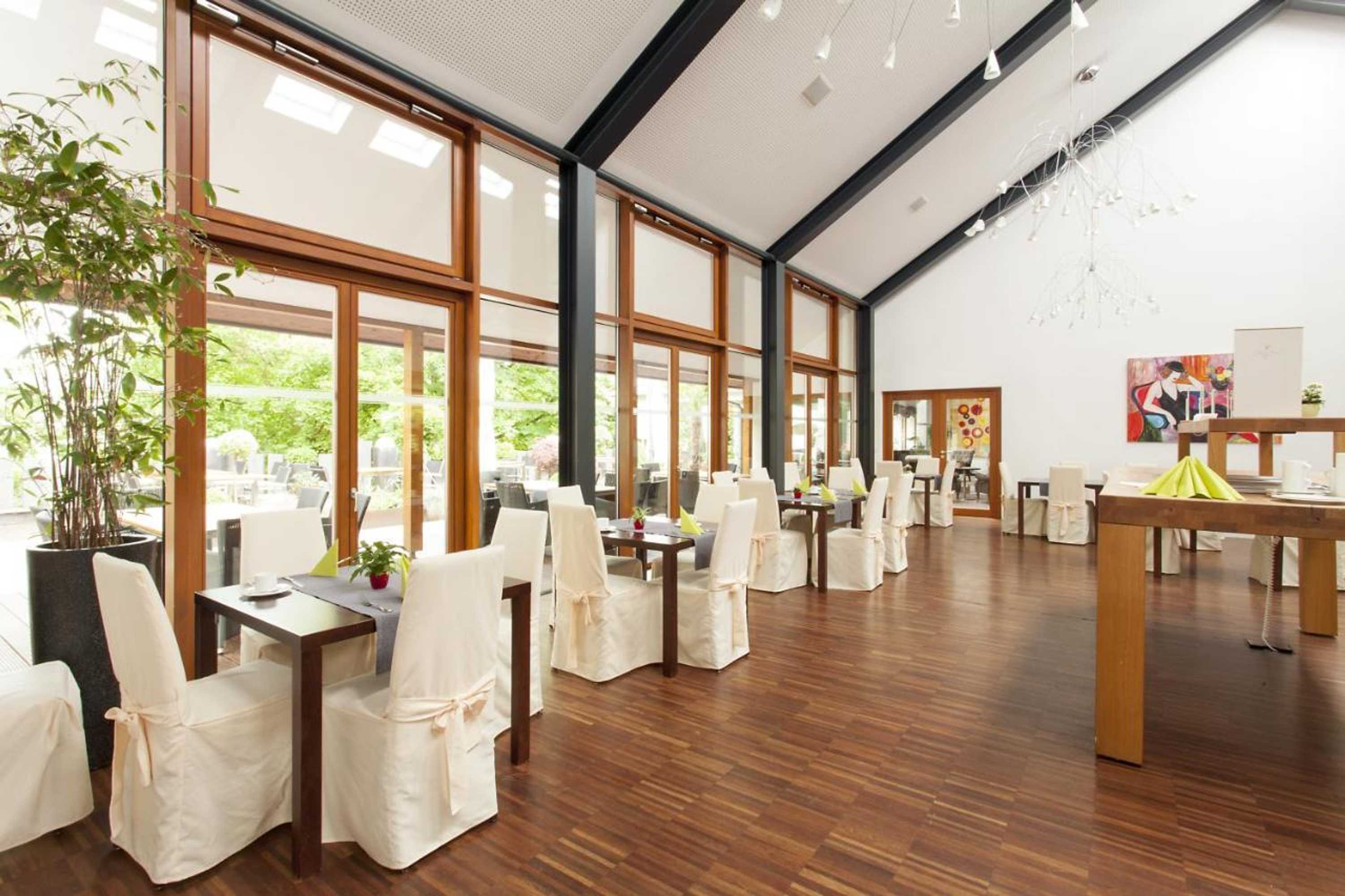 Gift card for Romantik Hotel Johanniter-Kreuz