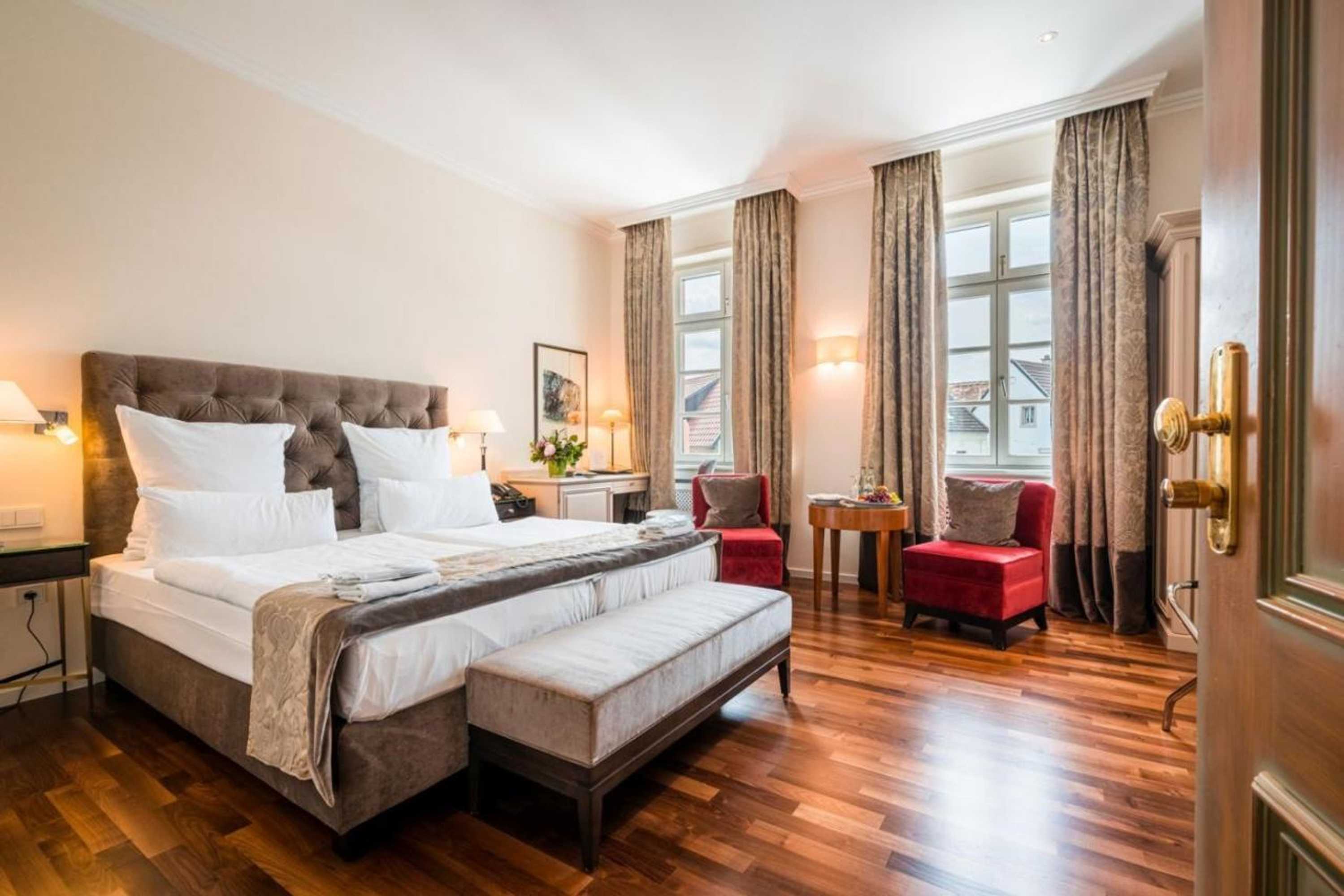 Gift card for Deidesheimer Hof