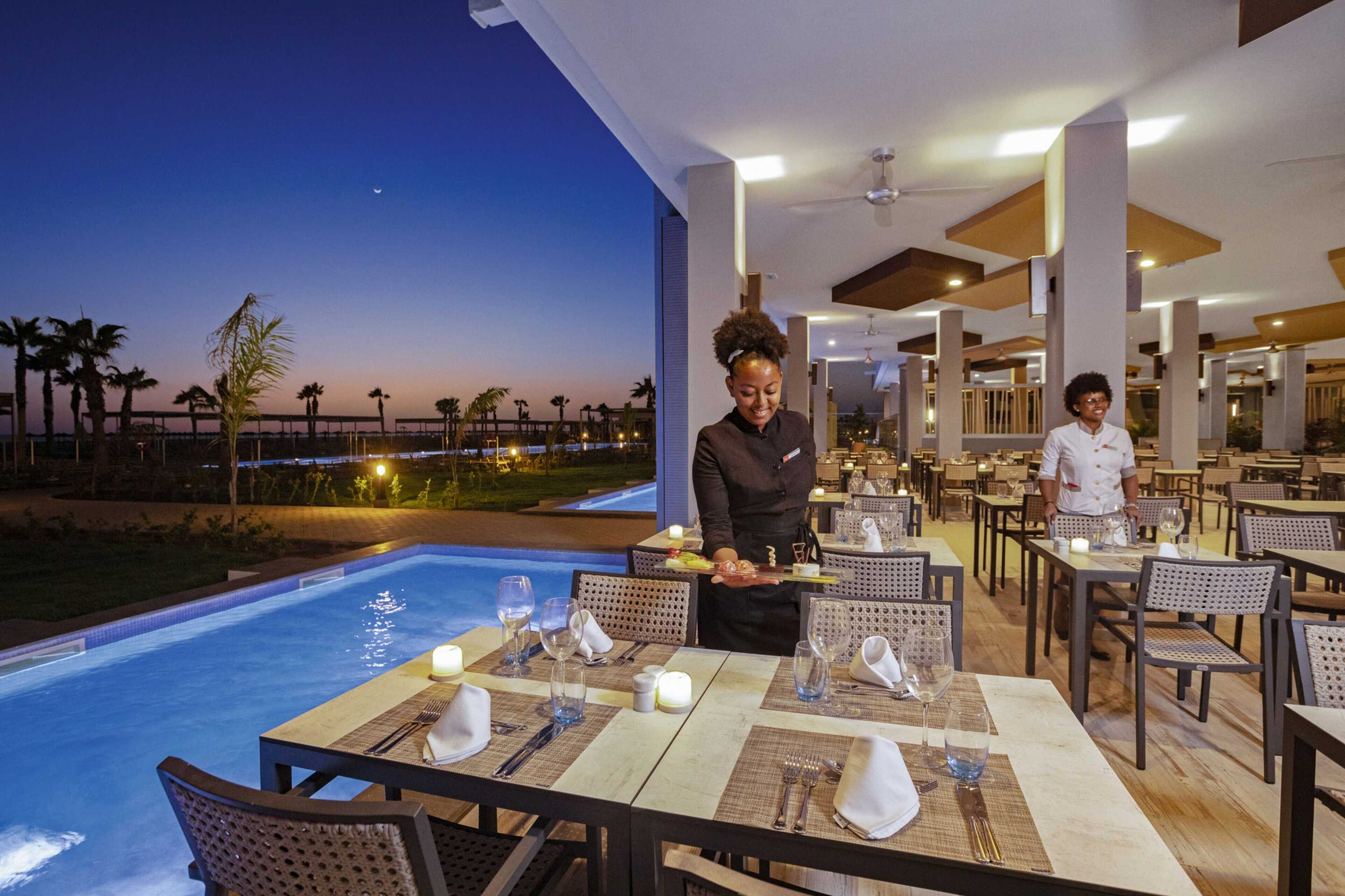 Gift card for Hotel Riu Palace Santa Maria - All Inclusive Gift card for Hotel Riu Palace Santa Maria - All Inclusive