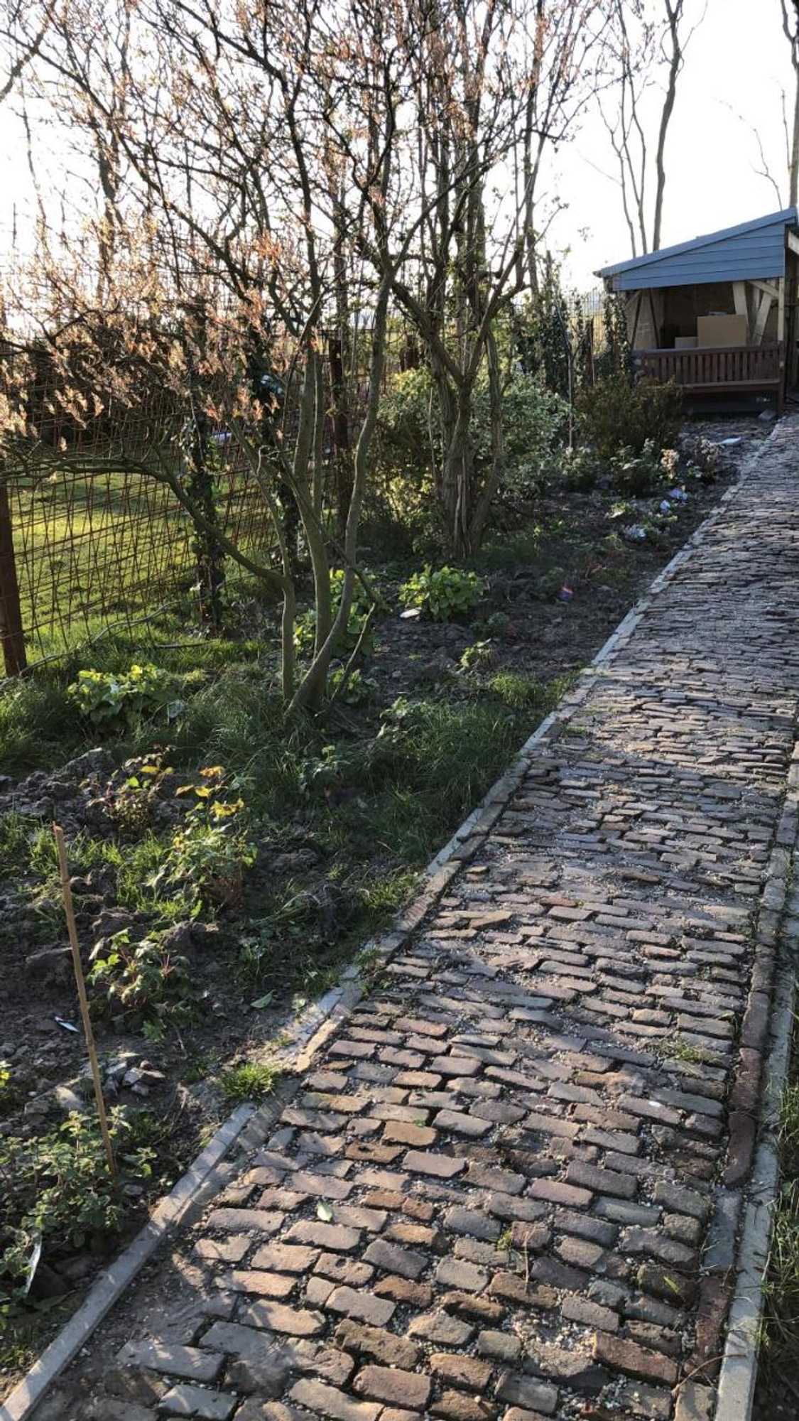 Gift card for Vakantiewoning Vrijburg