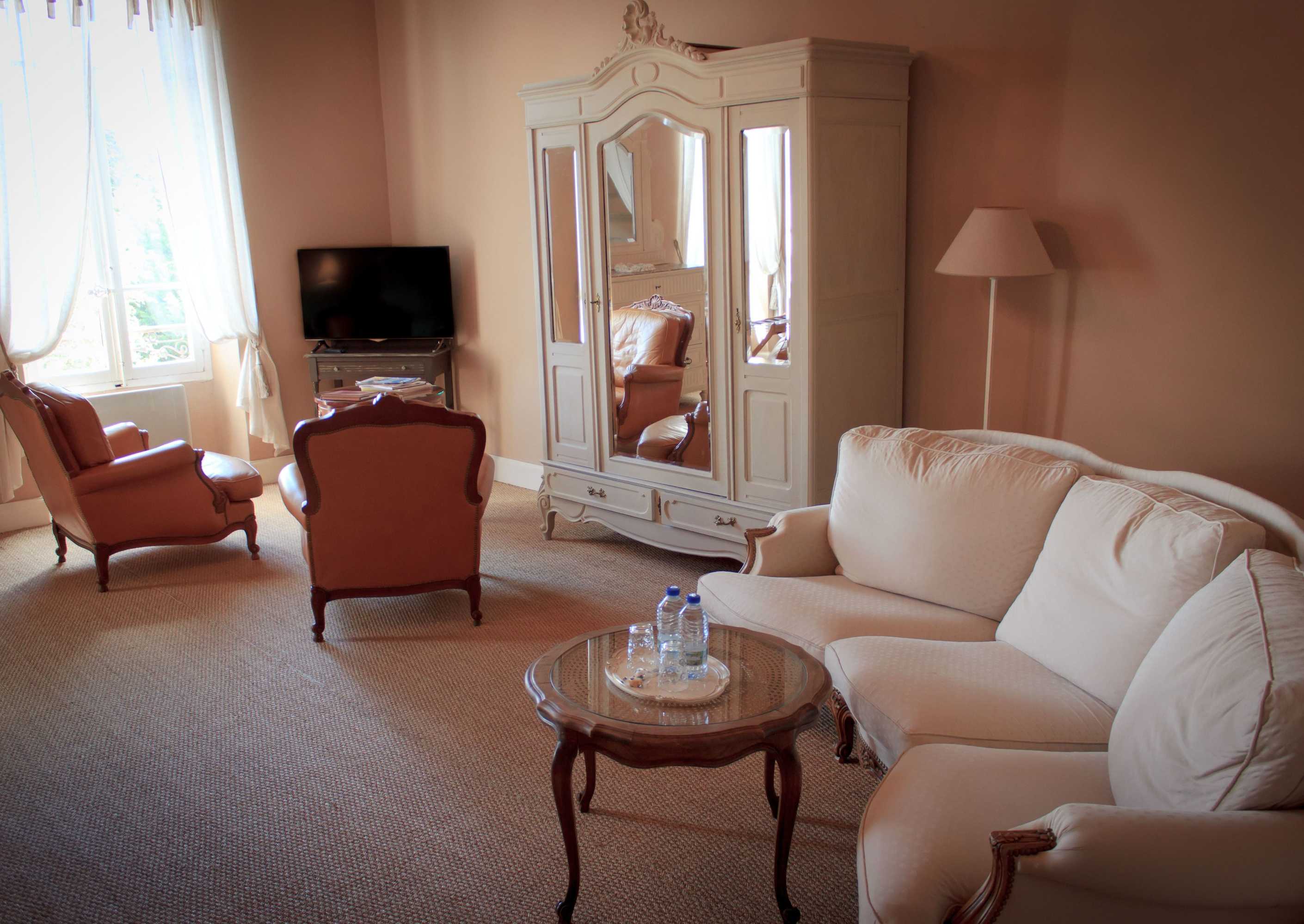 Gift card for Le Domaine Des Carmes & Spa Gift card for Le Domaine Des Carmes & Spa