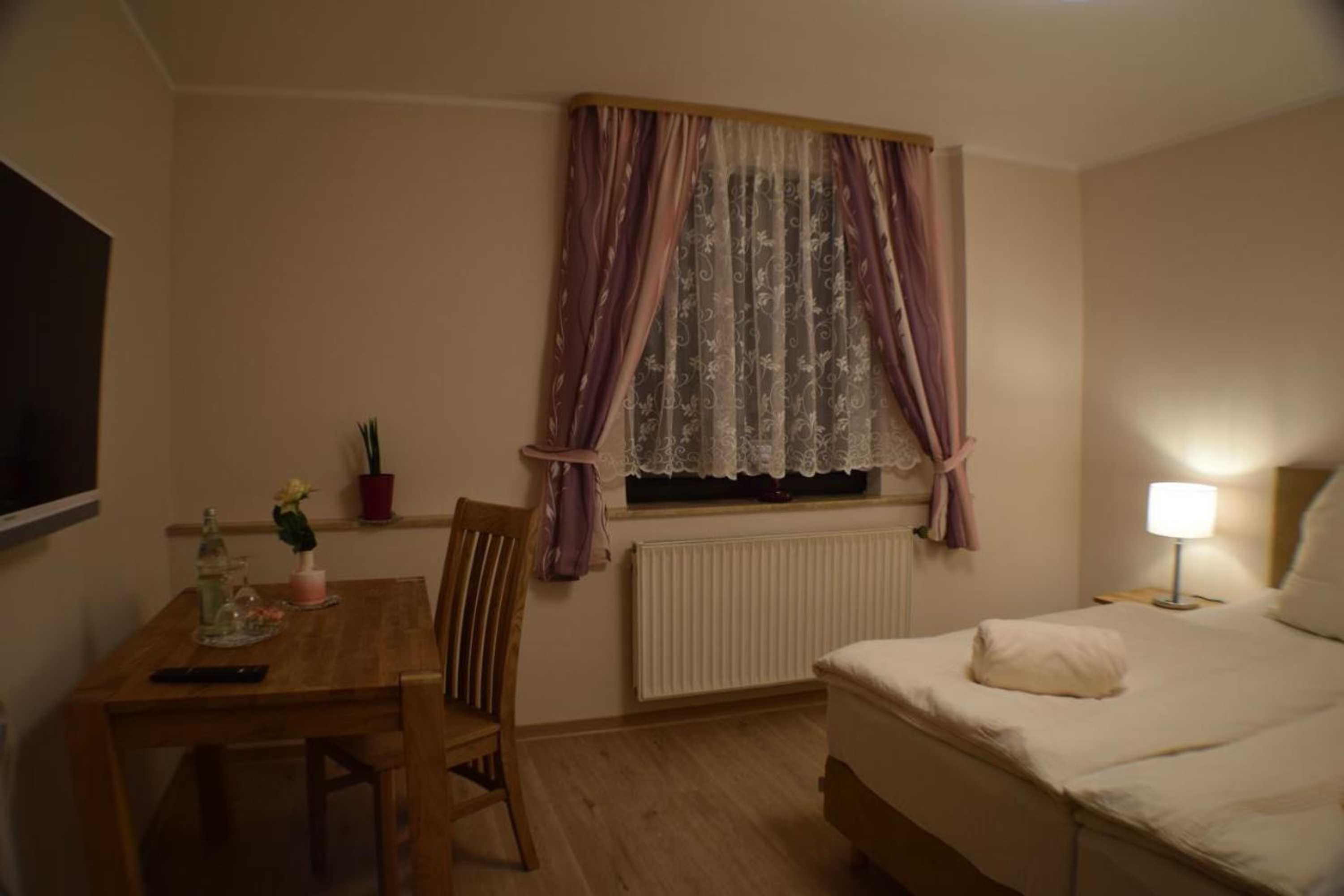 Gift card for Hotel Bürgergesellschaft