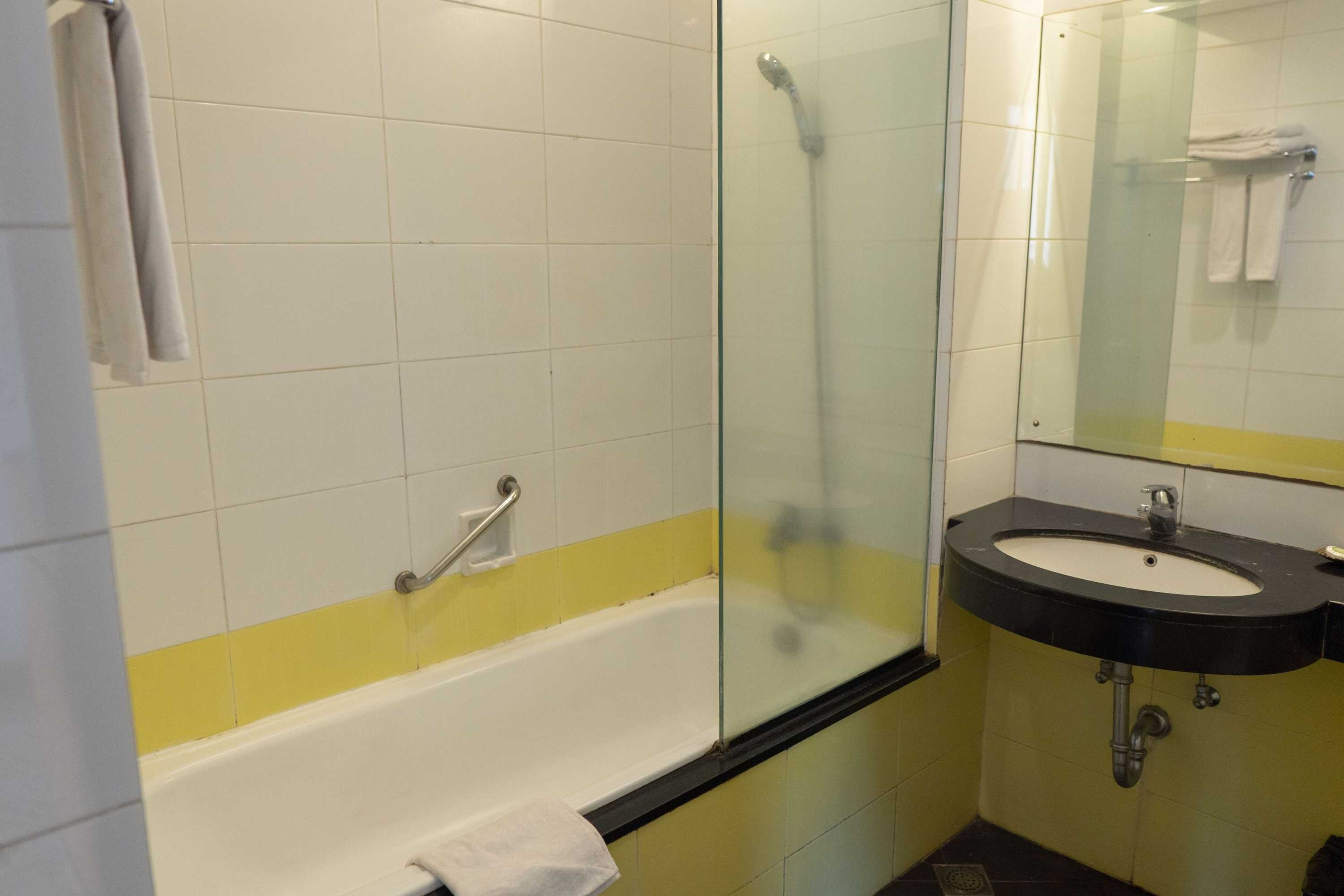 Gift card for Green Valley Resort