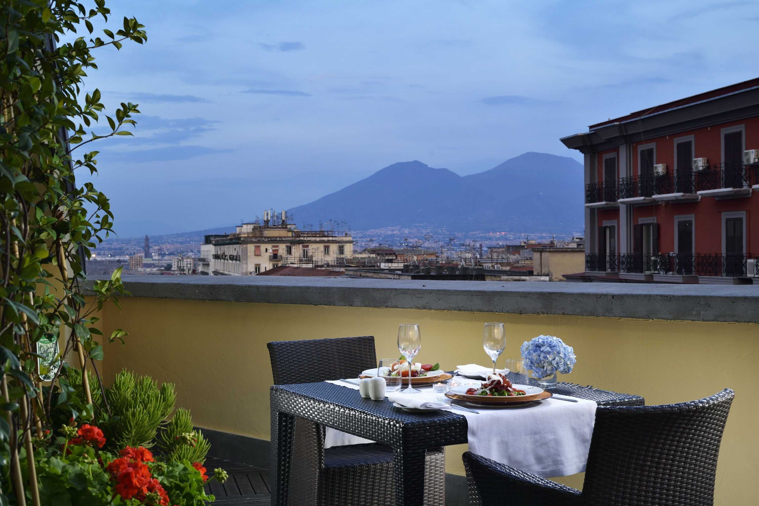 Gift card for Una Hotels Napoli Gift card for Una Hotels Napoli