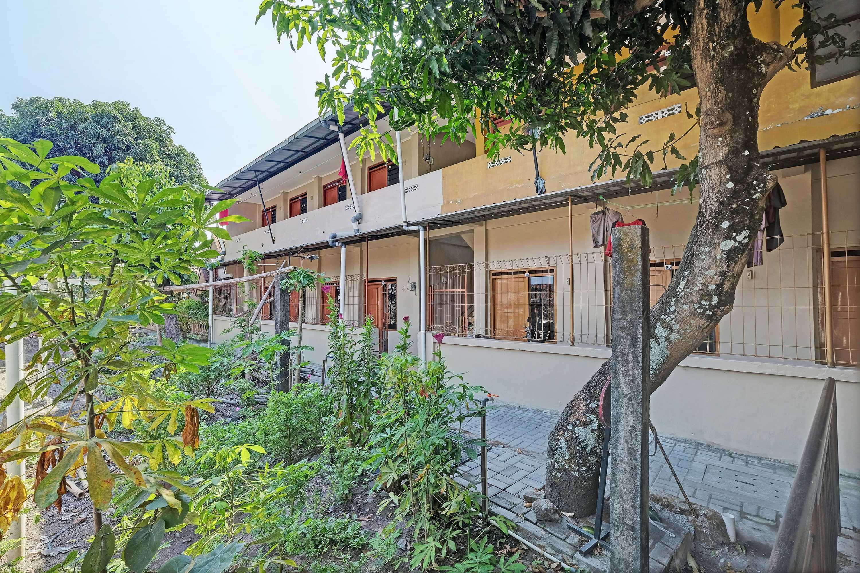 Gift card for Spot ON 92934 Nusantara Syariah