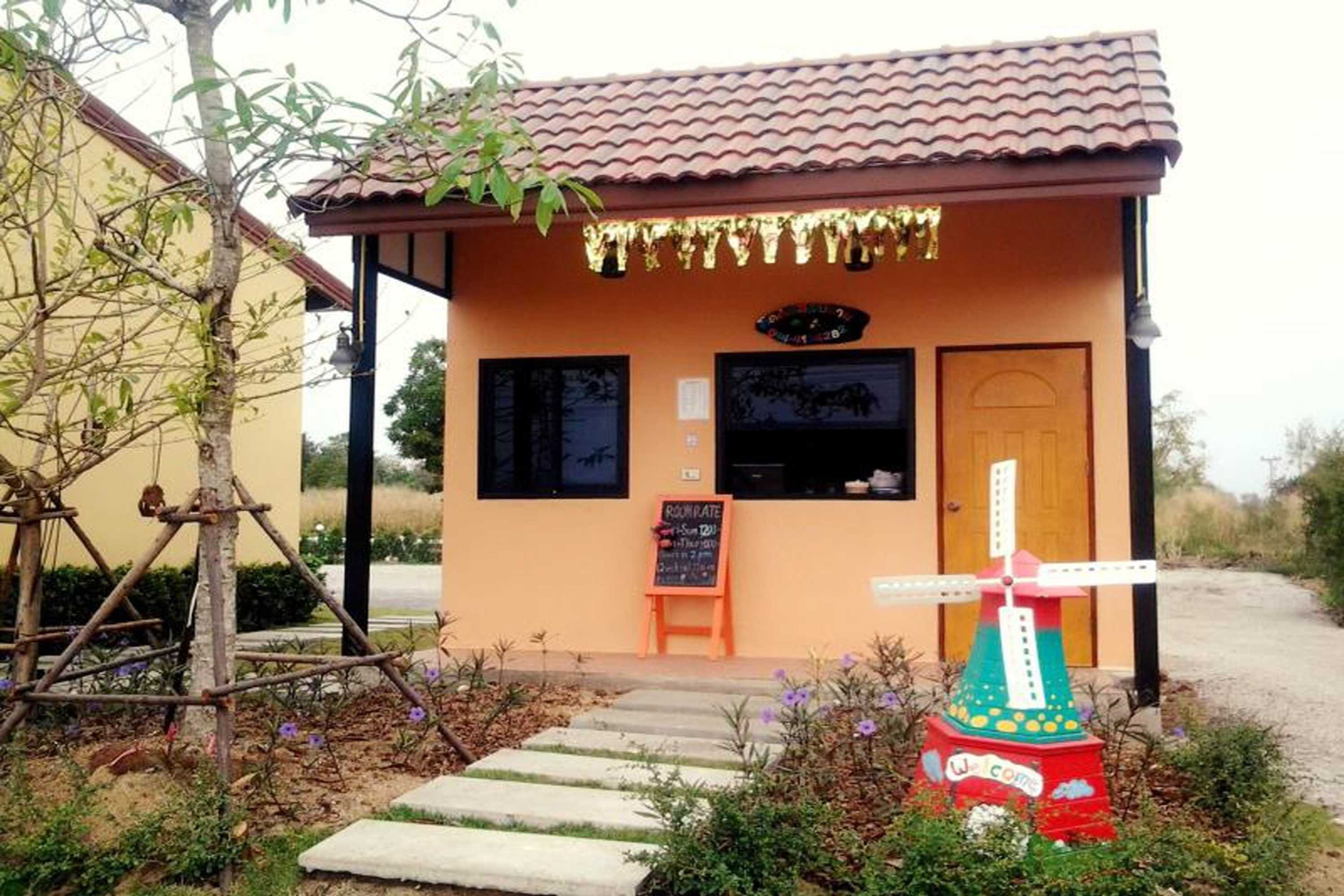Gift card for Sierra View Resort