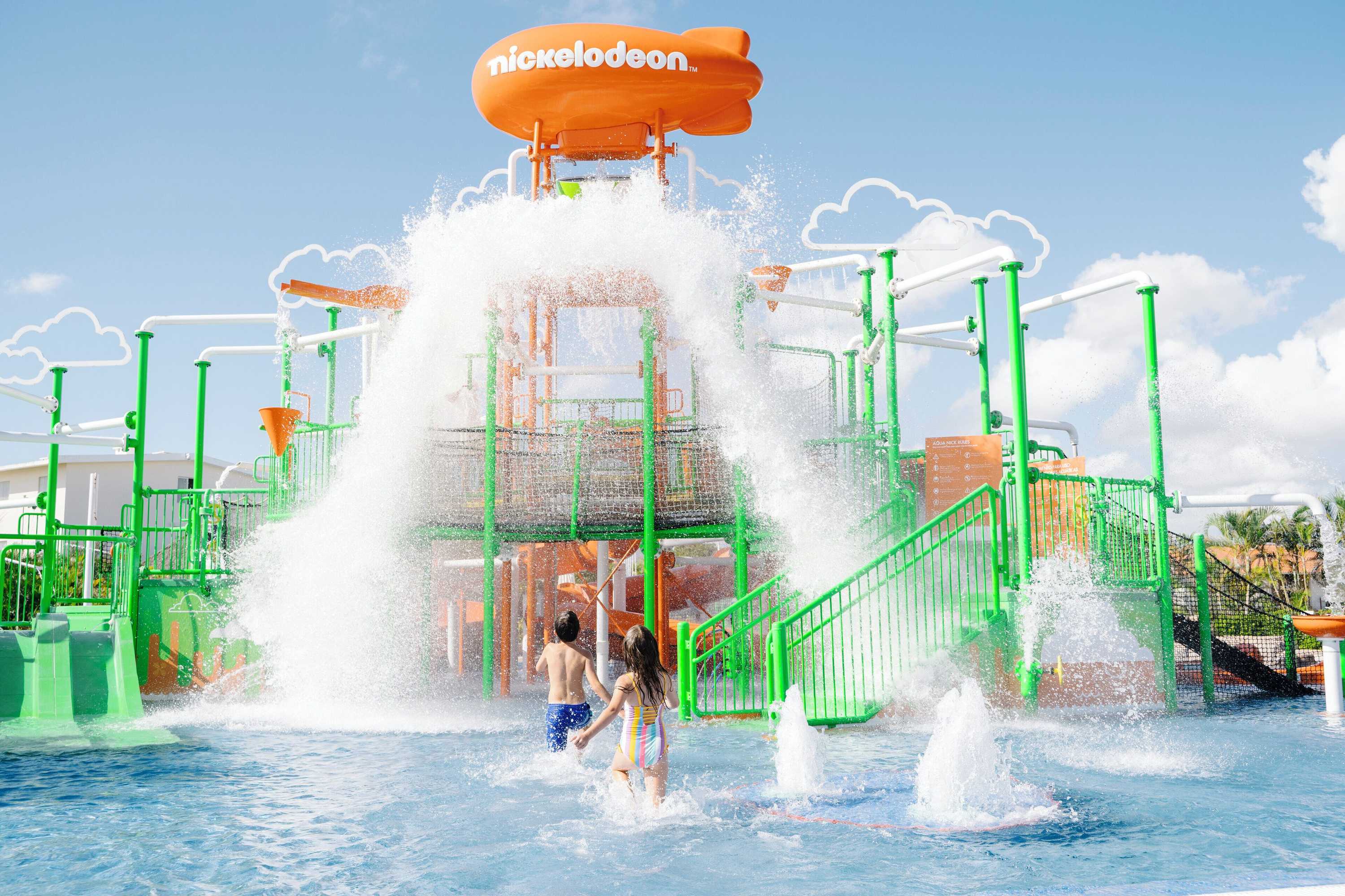 Gift card for Nickelodeon Hotels & Resorts Punta Cana, Gourmet All Inclusive by Karisma Gift card for Nickelodeon Hotels & Resorts Punta Cana, Gourmet All Inclusive by Karisma