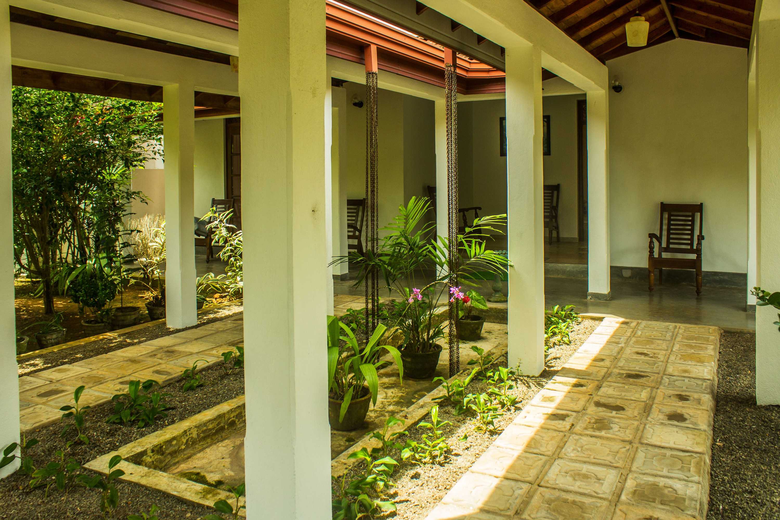 Gift card for Sakura Villa