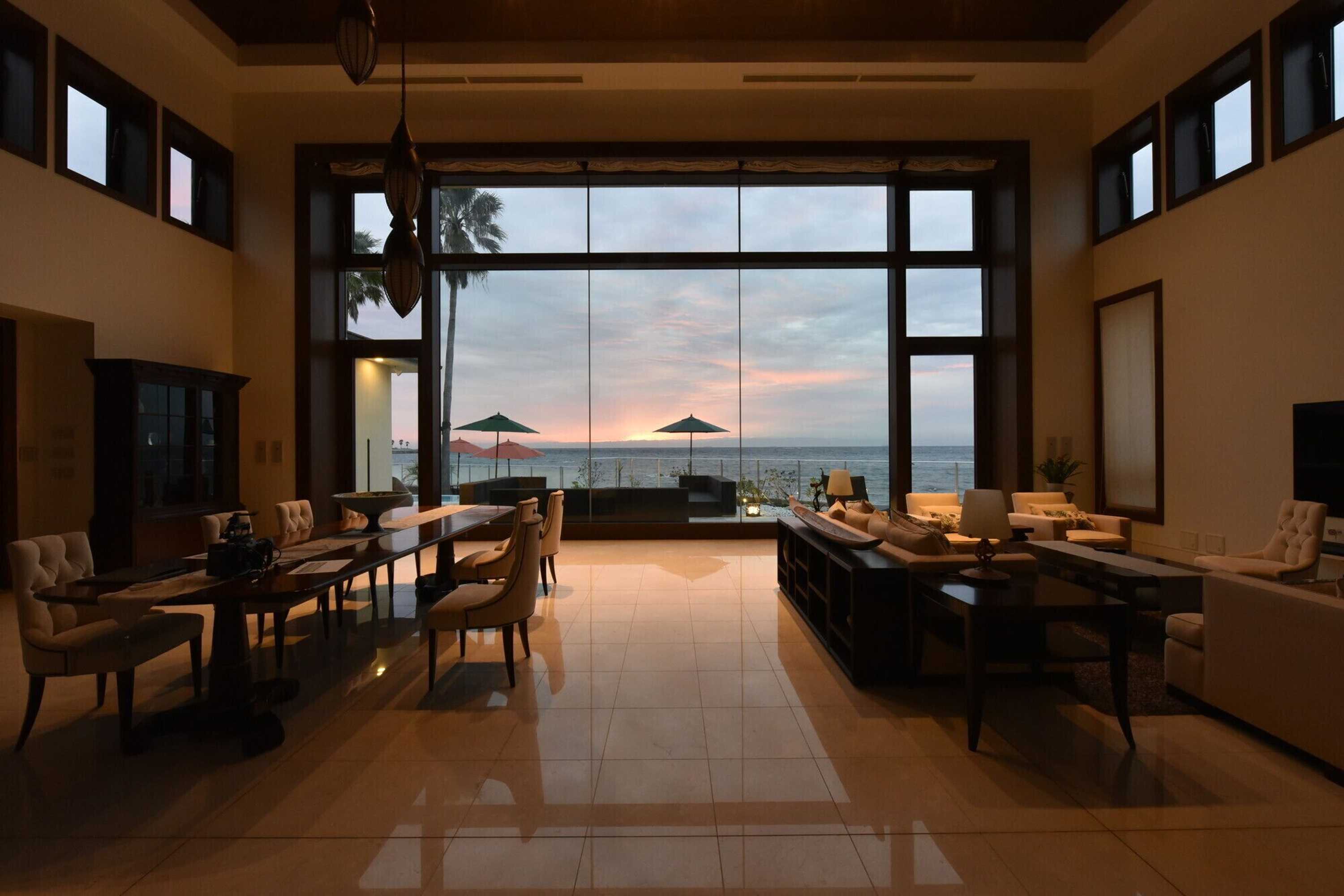 Gift card for Villa Mon Temps Awaji