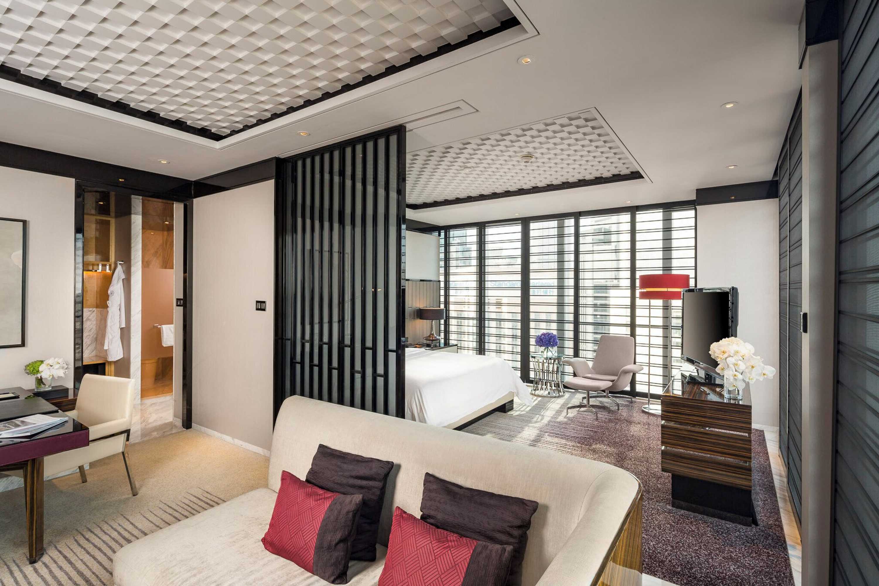 Gift card for Regent Shanghai at Pudong Gift card for Regent Shanghai at Pudong