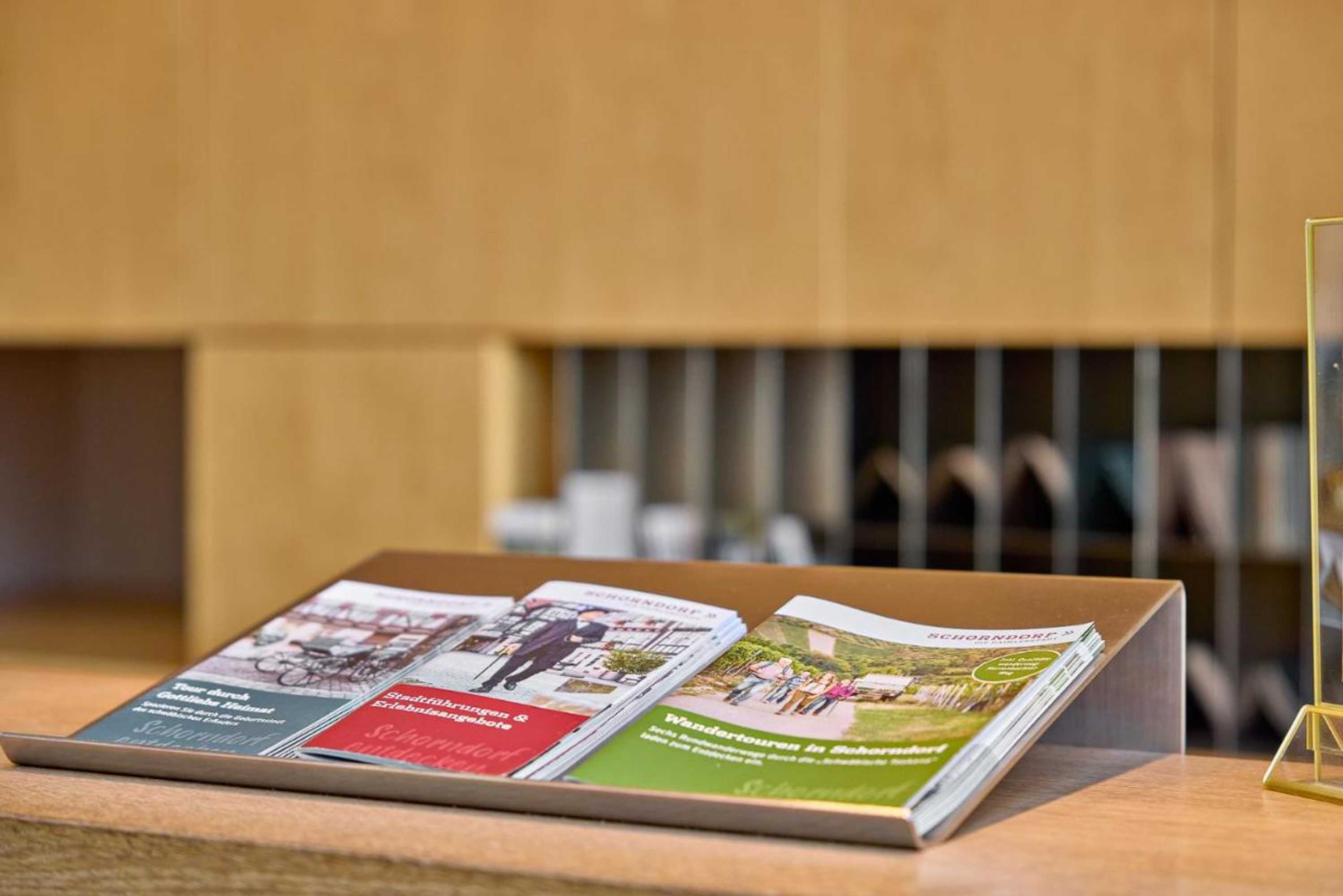 Gift card for Hotel an Der Stadtmauer