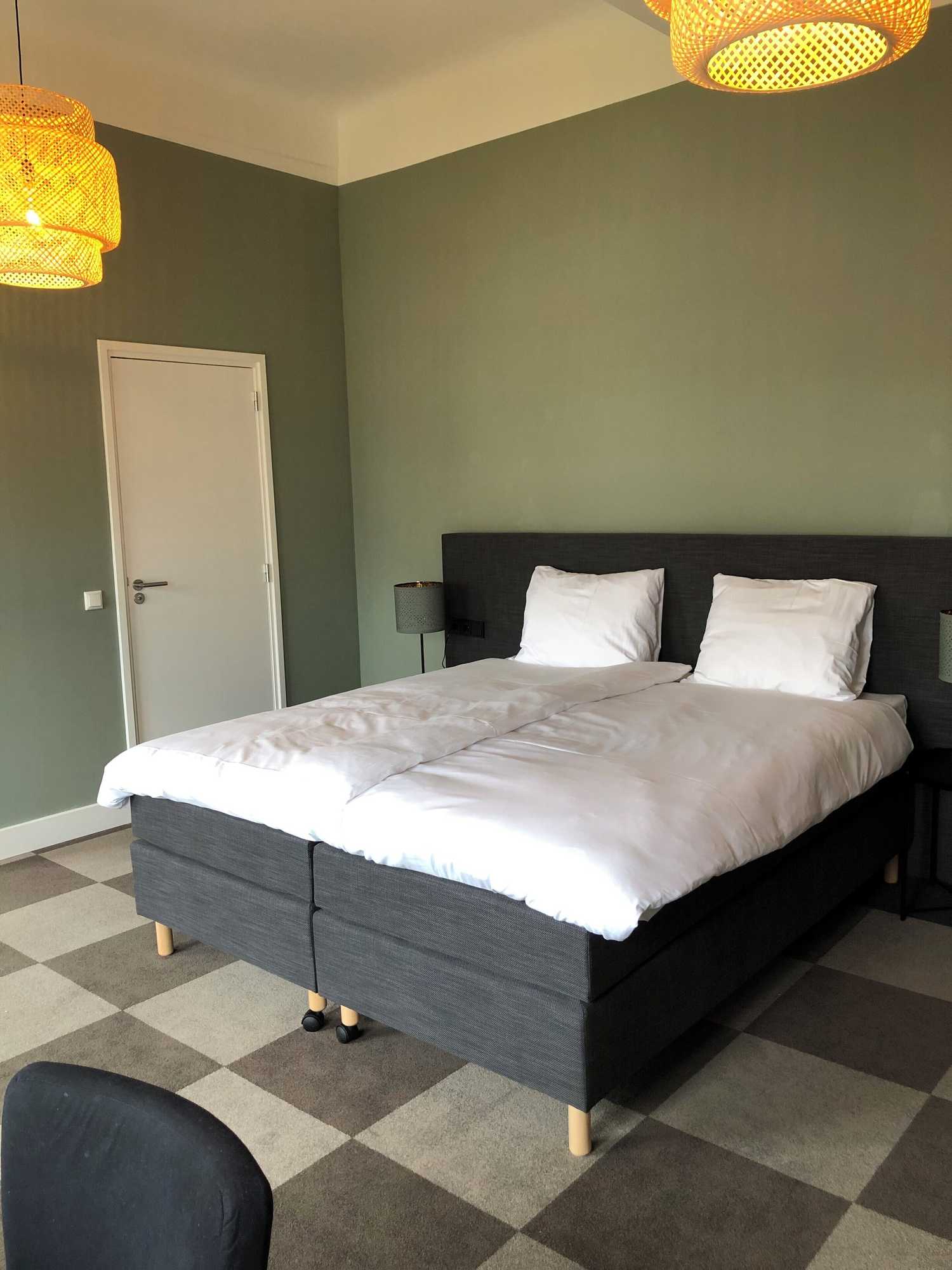 Gift card for De Pastorie