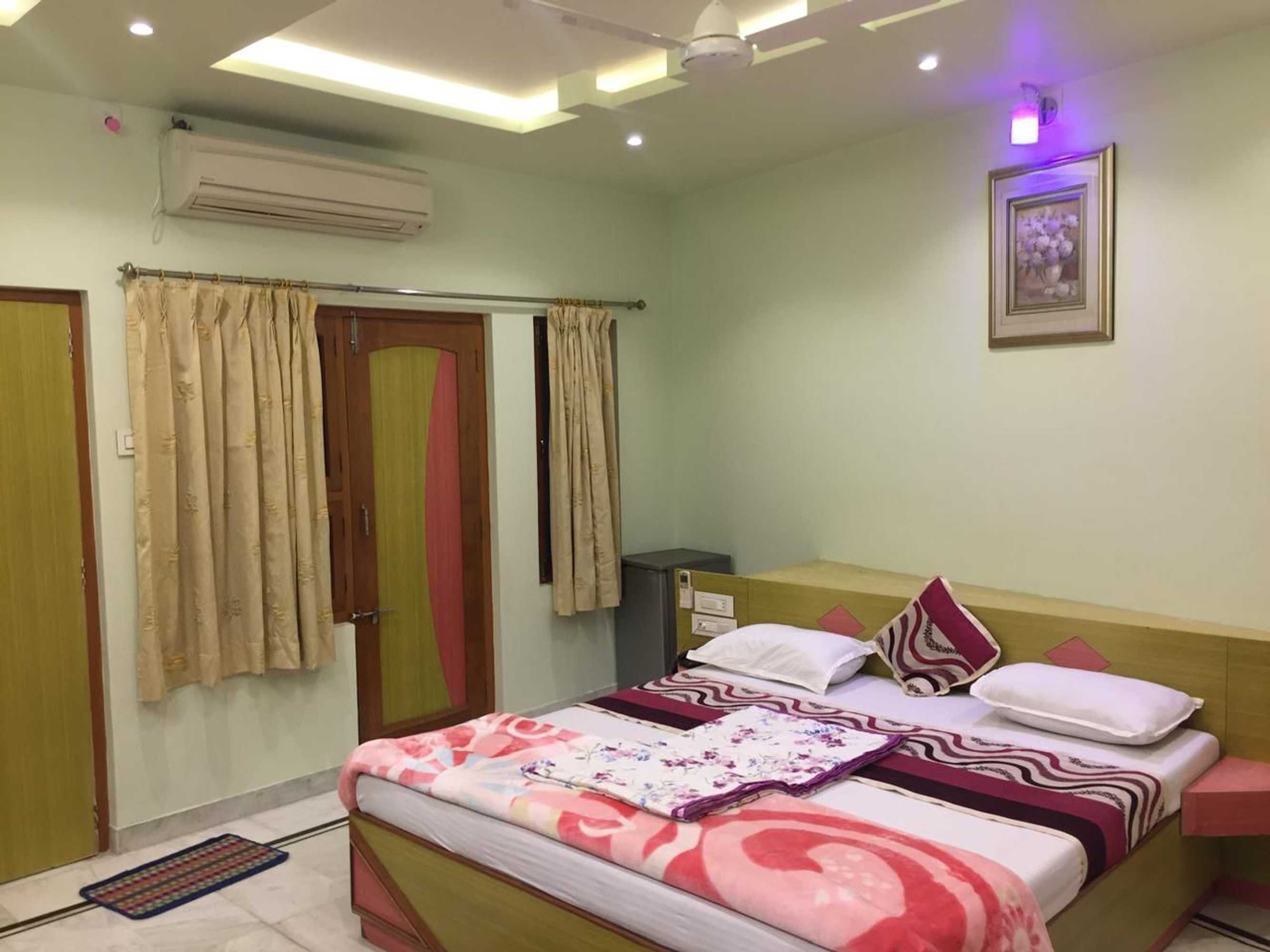 Gift card for Hotel Ambika