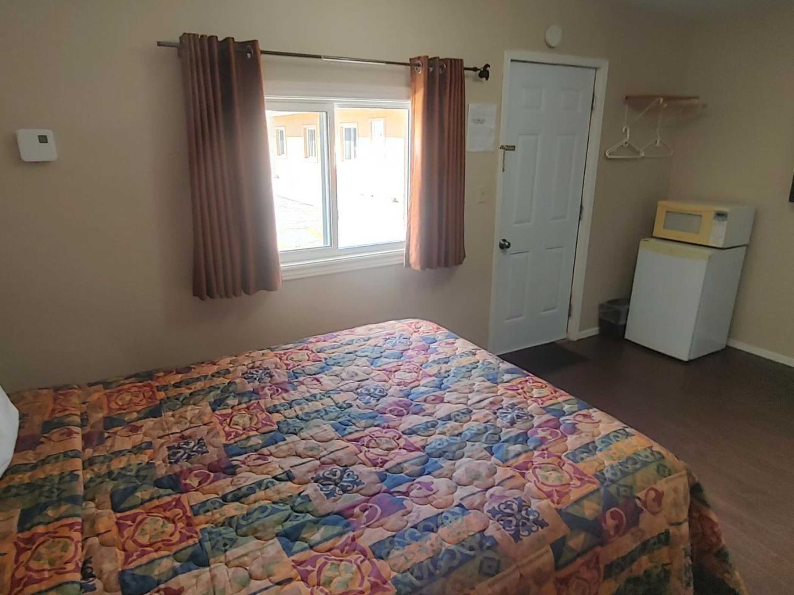 Gift card for Relax Inn-Collingwood