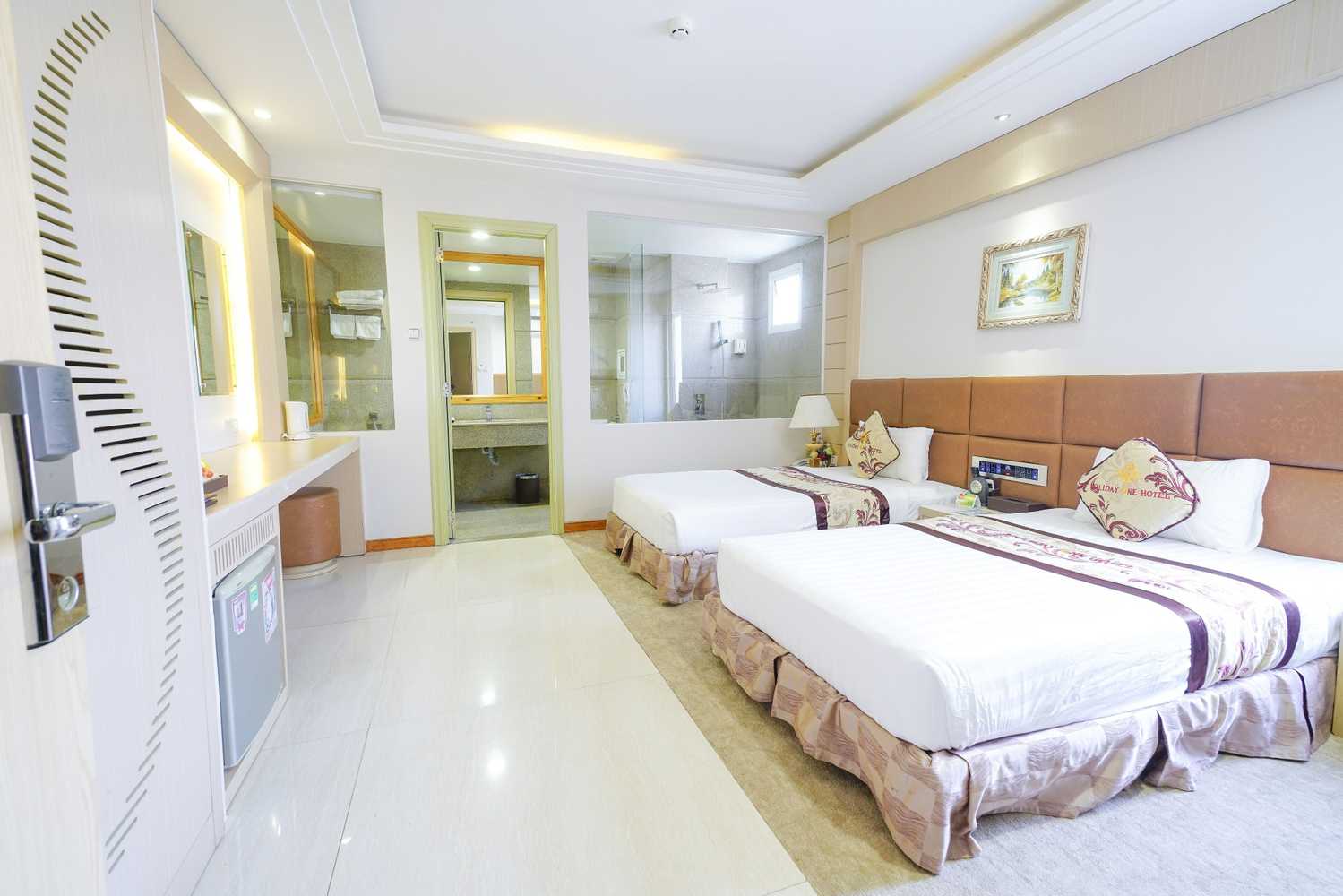 Gift card for Holiday One Hotel