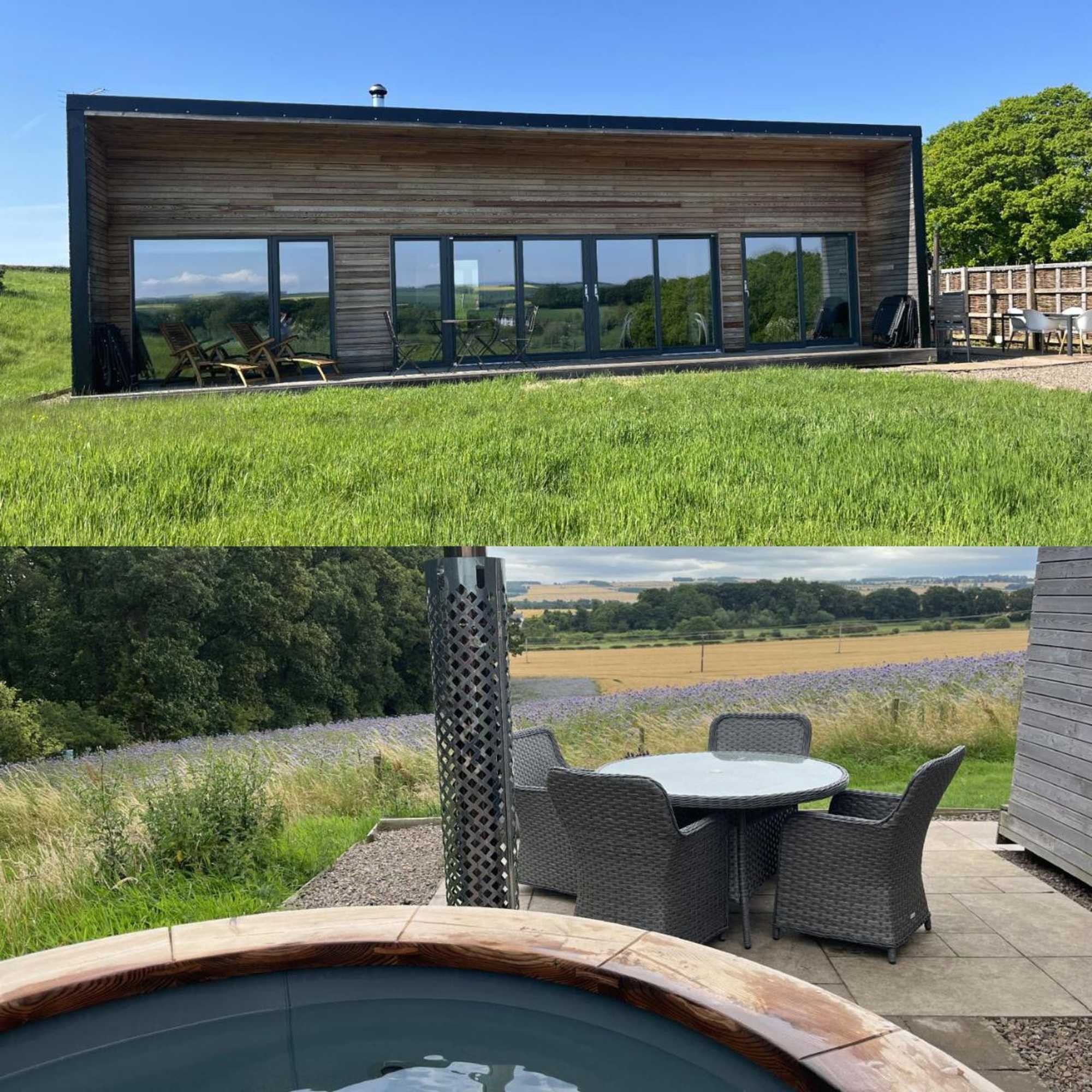 Gift card for Tweed Hideaway