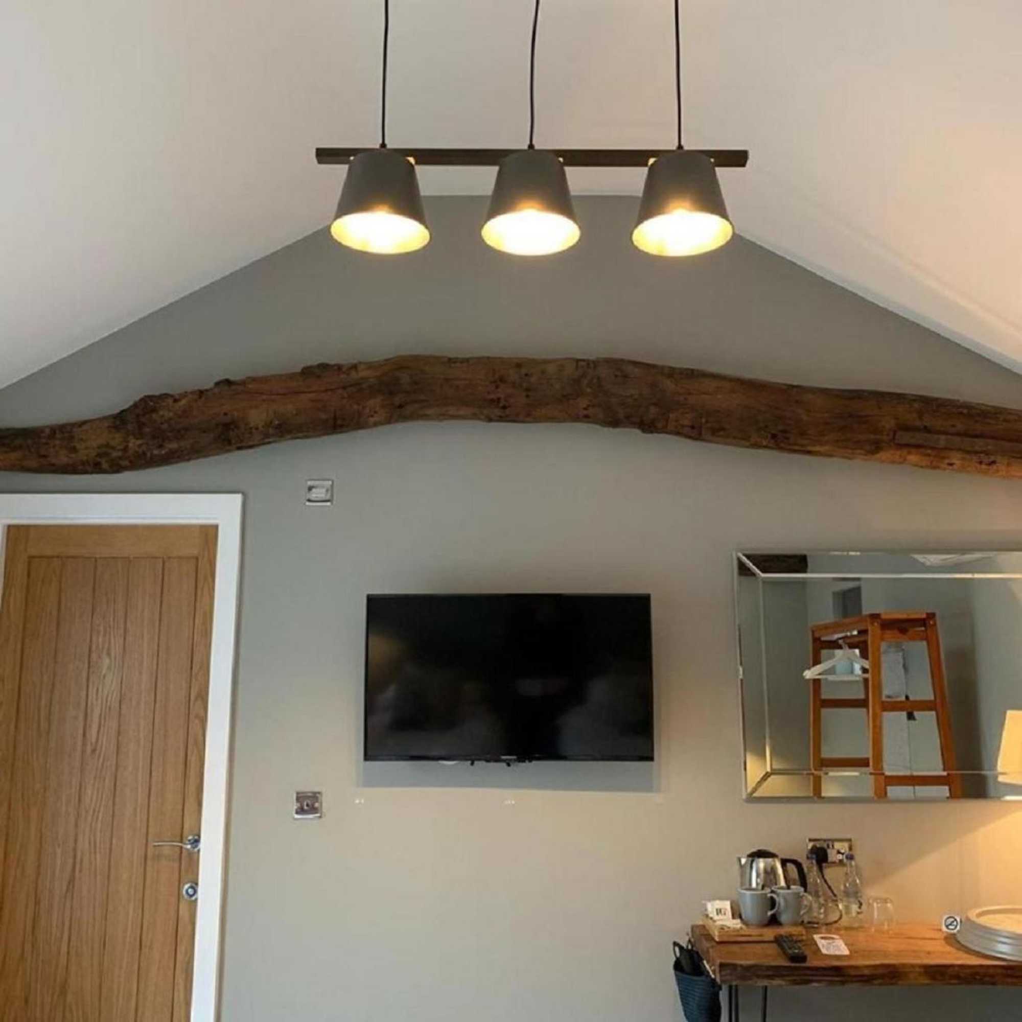 Gift card for The British Queen, Meldreth