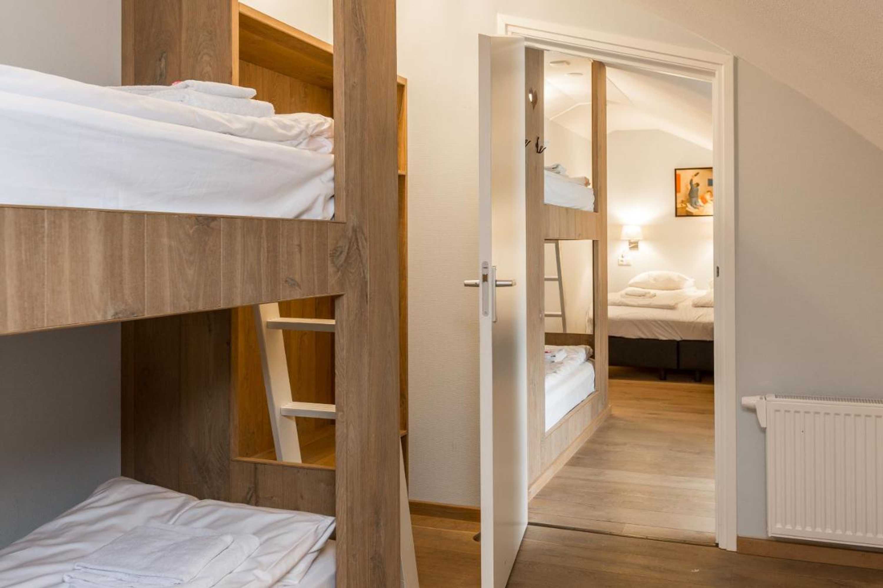 Gift card for Hotel Giethoorn