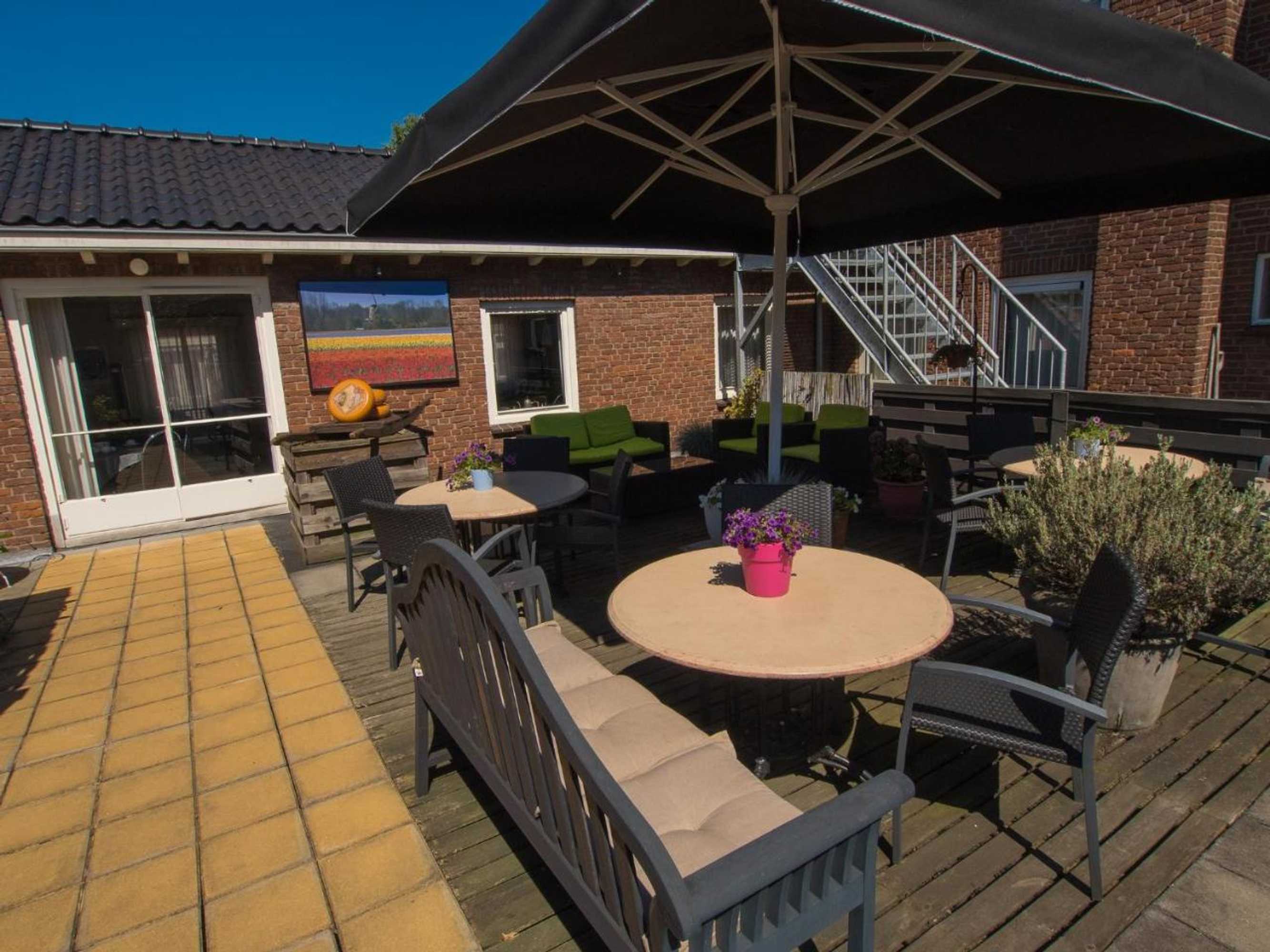 Gift card for Stadshotel de Graafschap