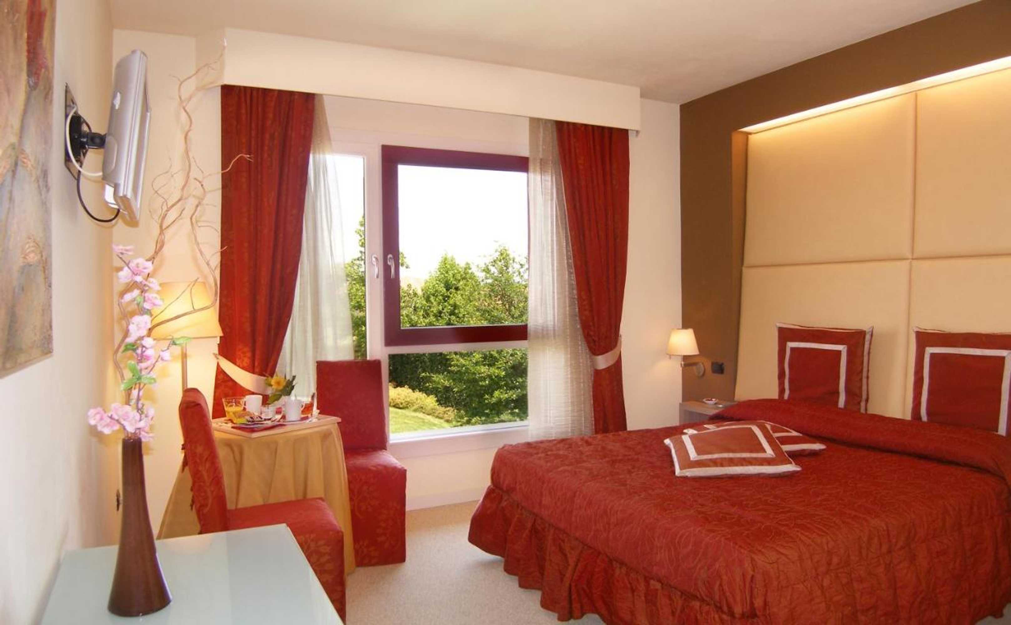 Gift card for Villa Annamaria Relais