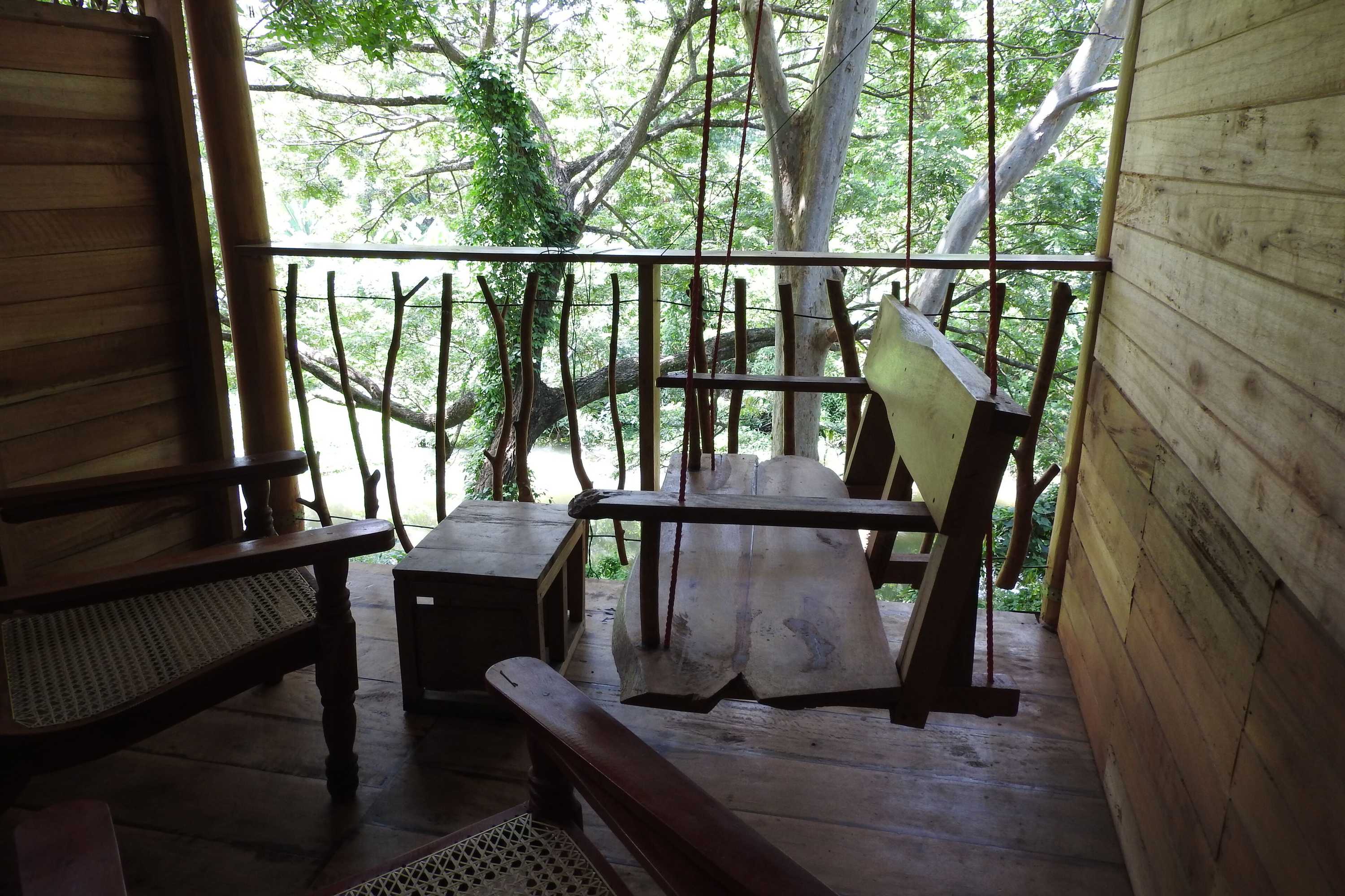 Gift card for Riverside Cabana Yala Gift card for Riverside Cabana Yala