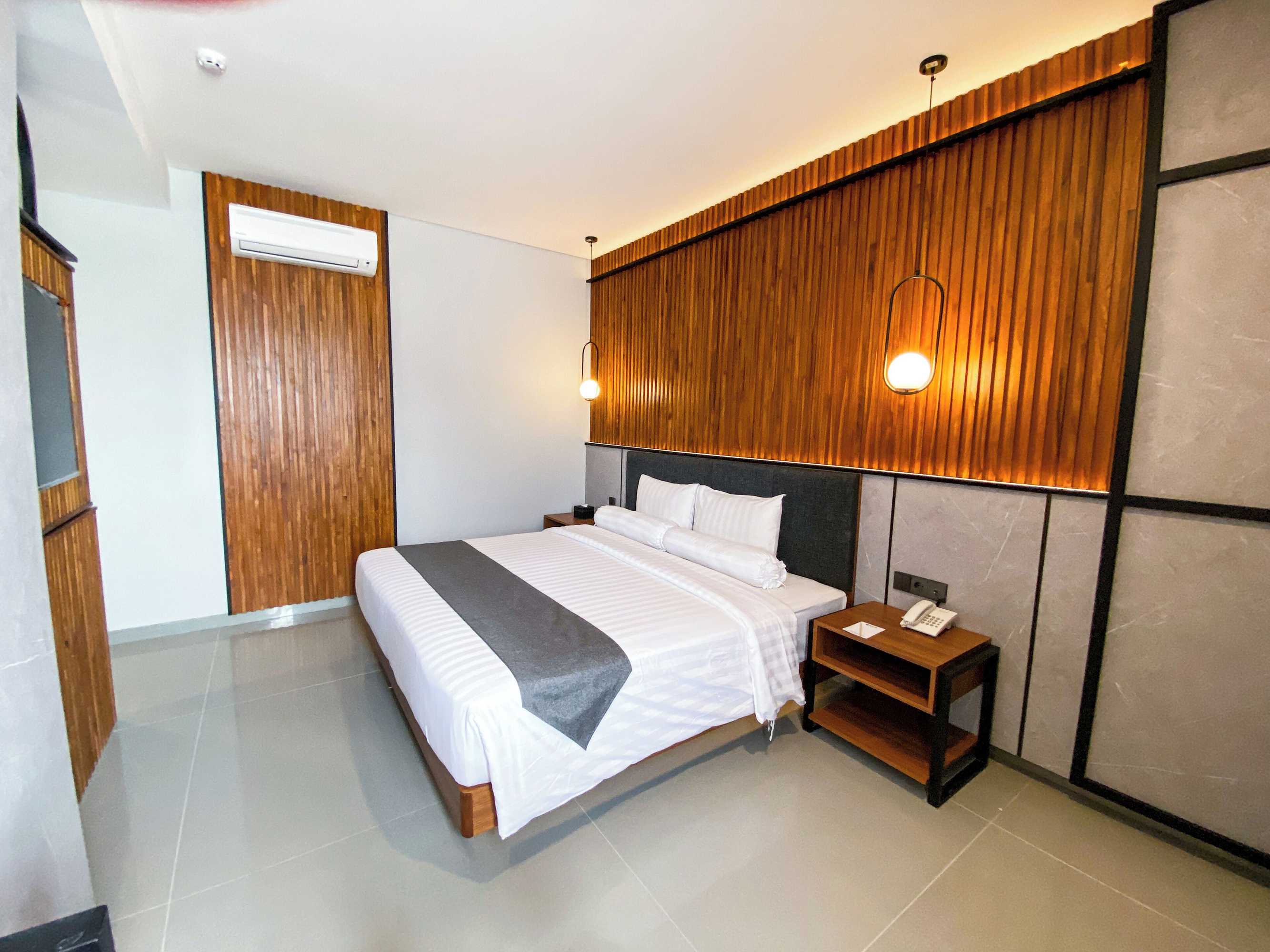 Gift card for Nata Azana Hotel Ngawi