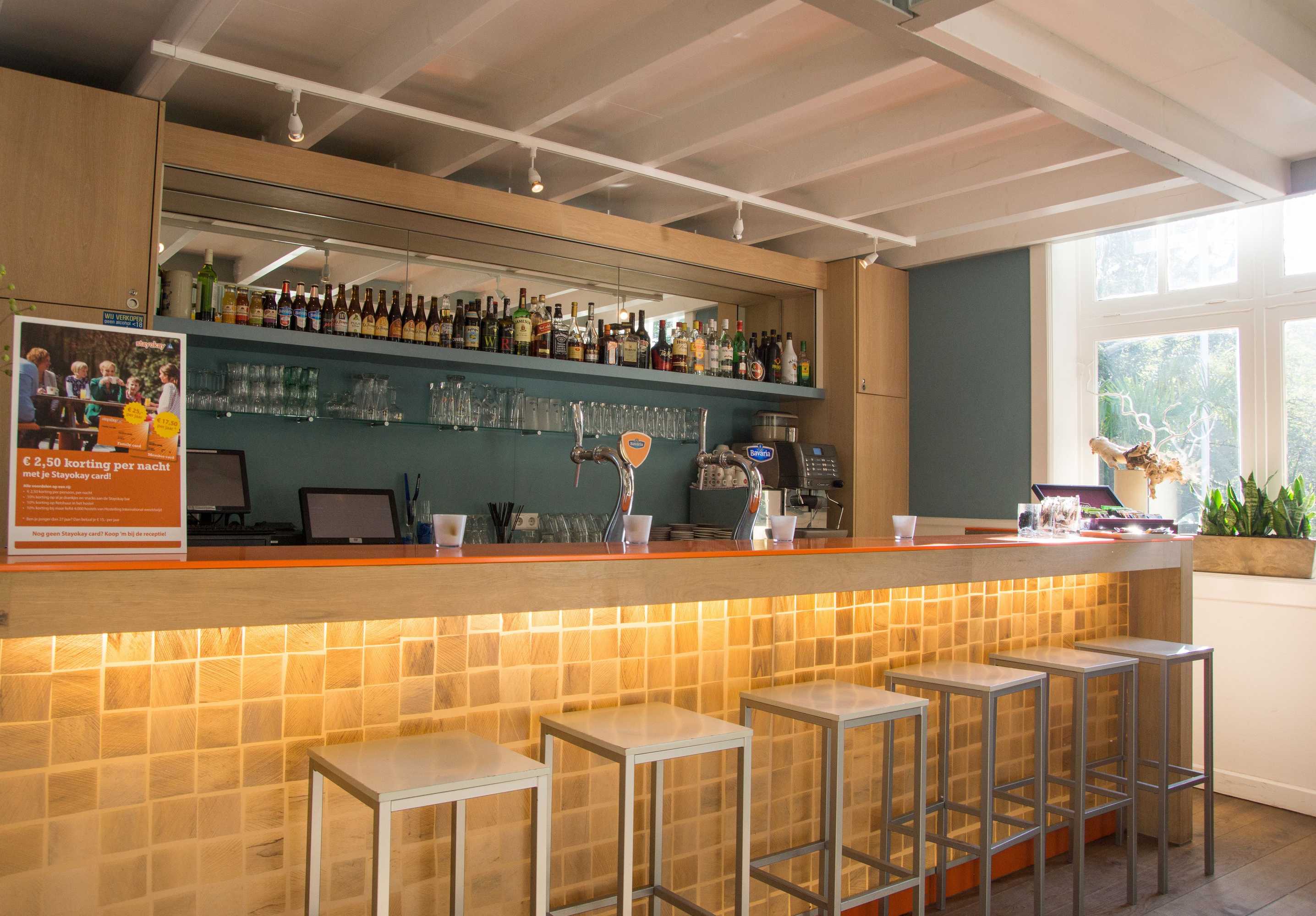 Gift card for Stayokay Hostel Soest