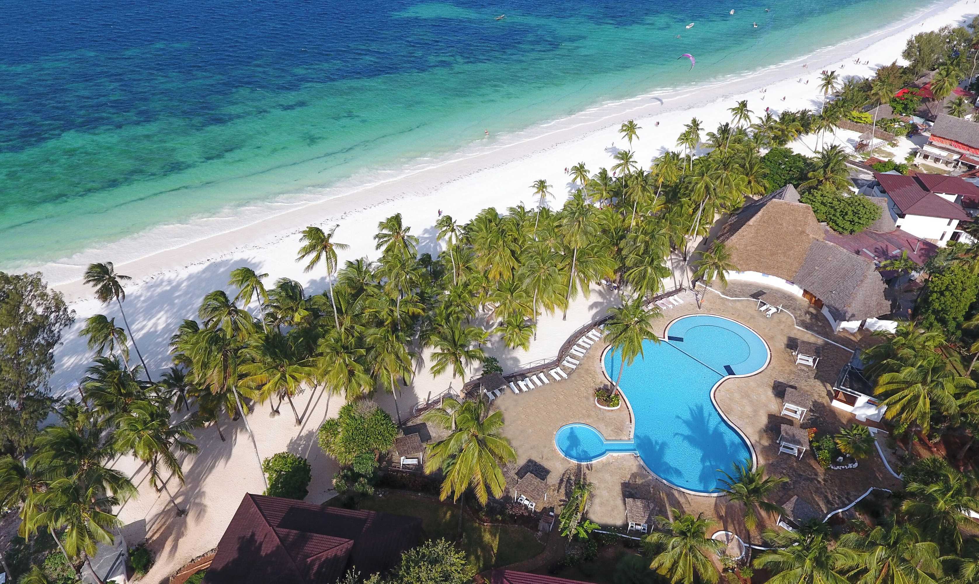 Gift card for Voi Kiwengwa Resort Gift card for Voi Kiwengwa Resort