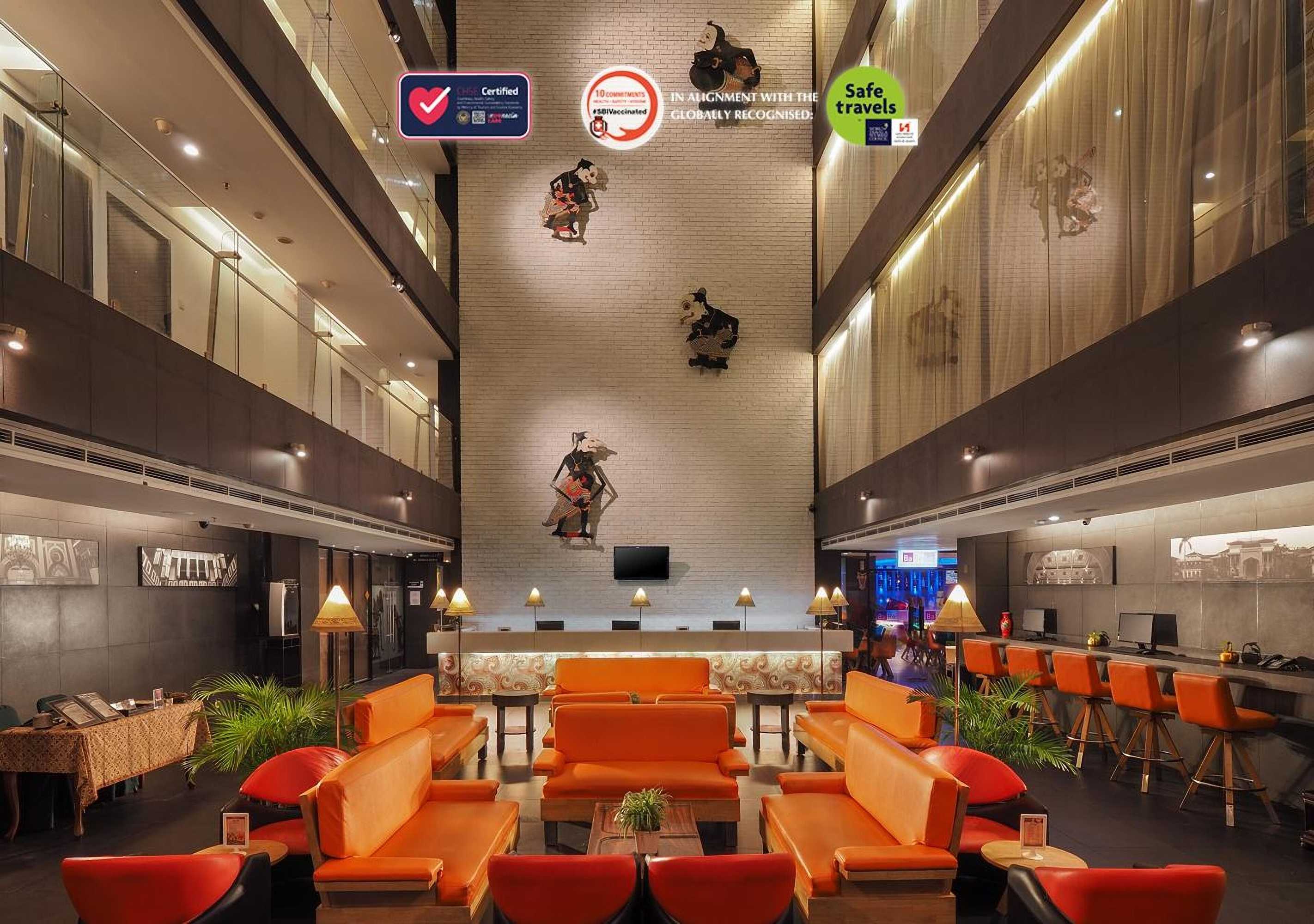 Gift card for Swiss-Belinn Medan Gift card for Swiss-Belinn Medan