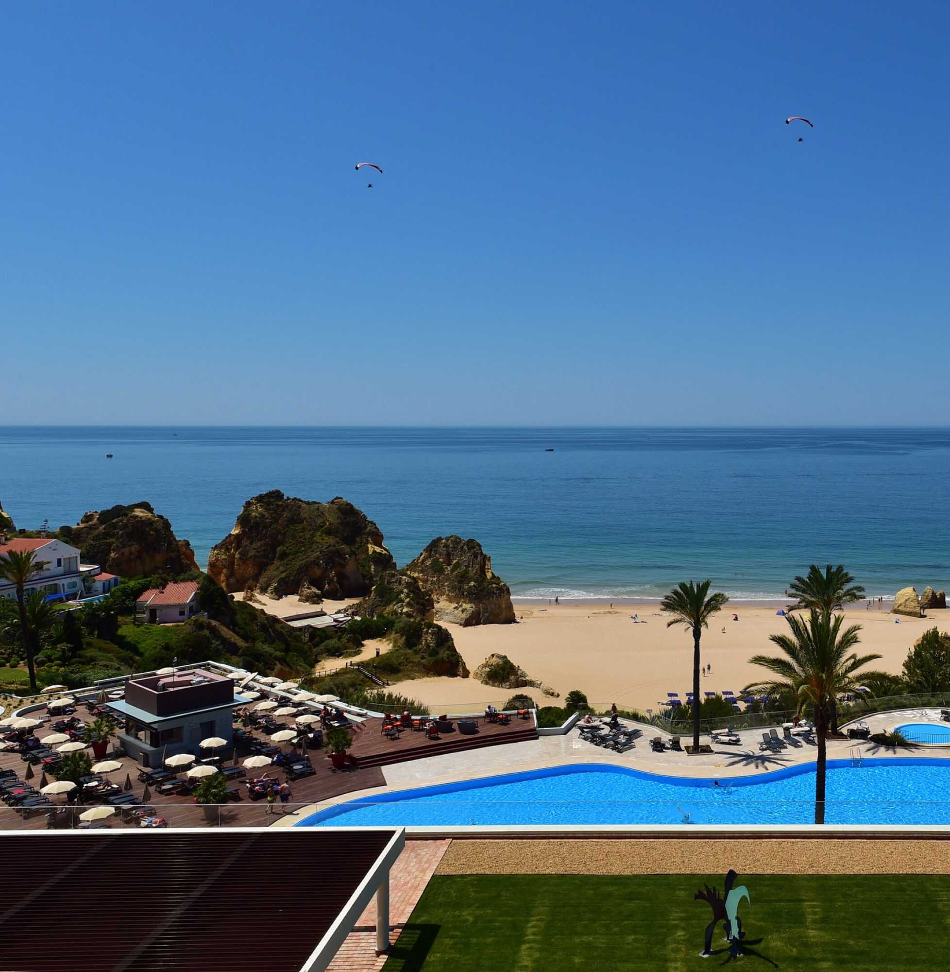 Gift card for Pestana Alvor Praia Beach & Golf Hotel Gift card for Pestana Alvor Praia Beach & Golf Hotel
