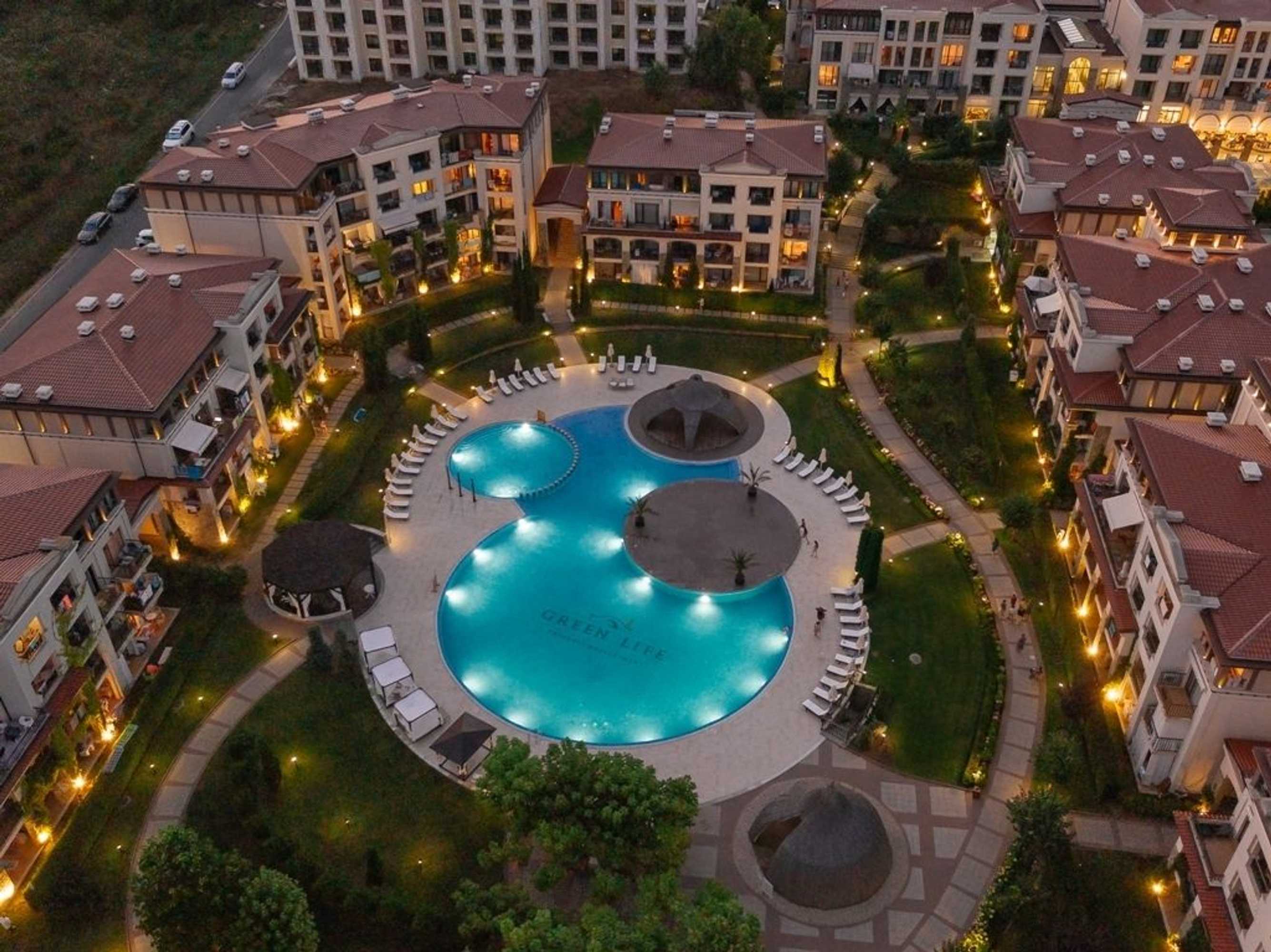 Gift card for Green Life Beach Resort Blue Appartment Gift card for Green Life Beach Resort Blue Appartment
