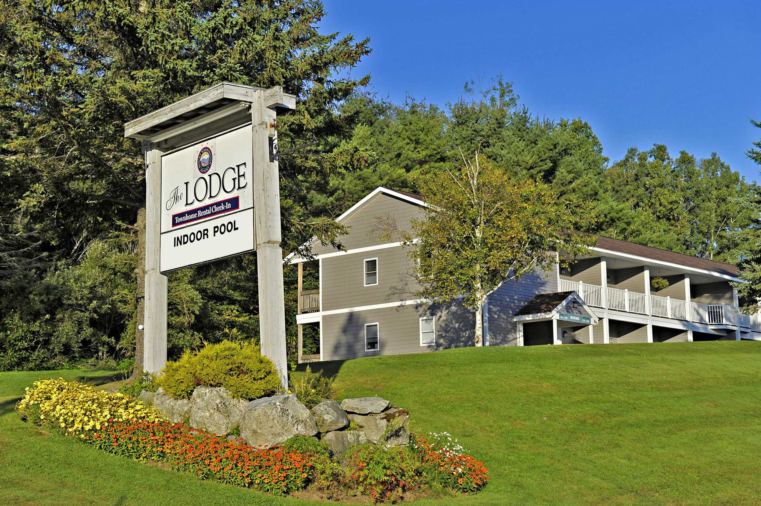 Gift card for The Lodge at Bretton Woods Gift card for The Lodge at Bretton Woods