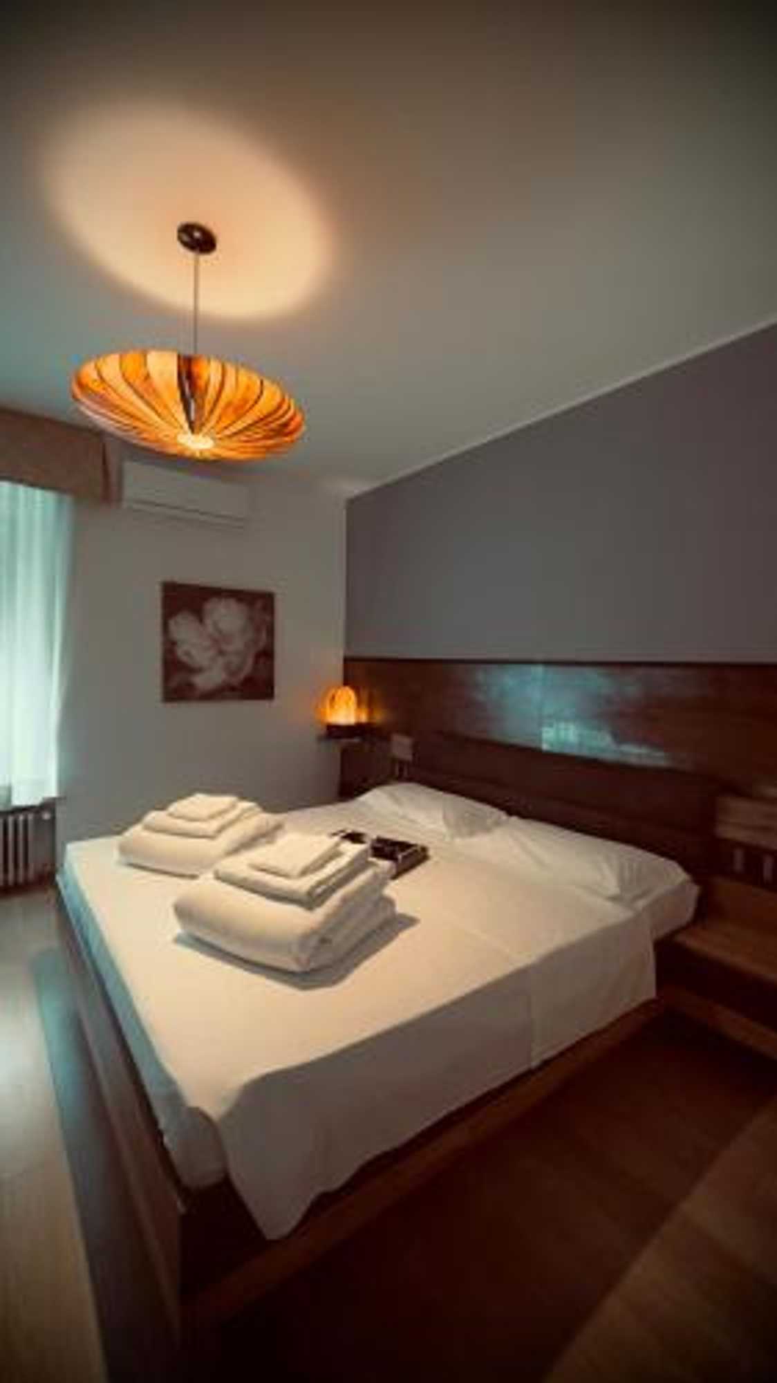 Gift card for Hotel Roma Gift card for Hotel Roma