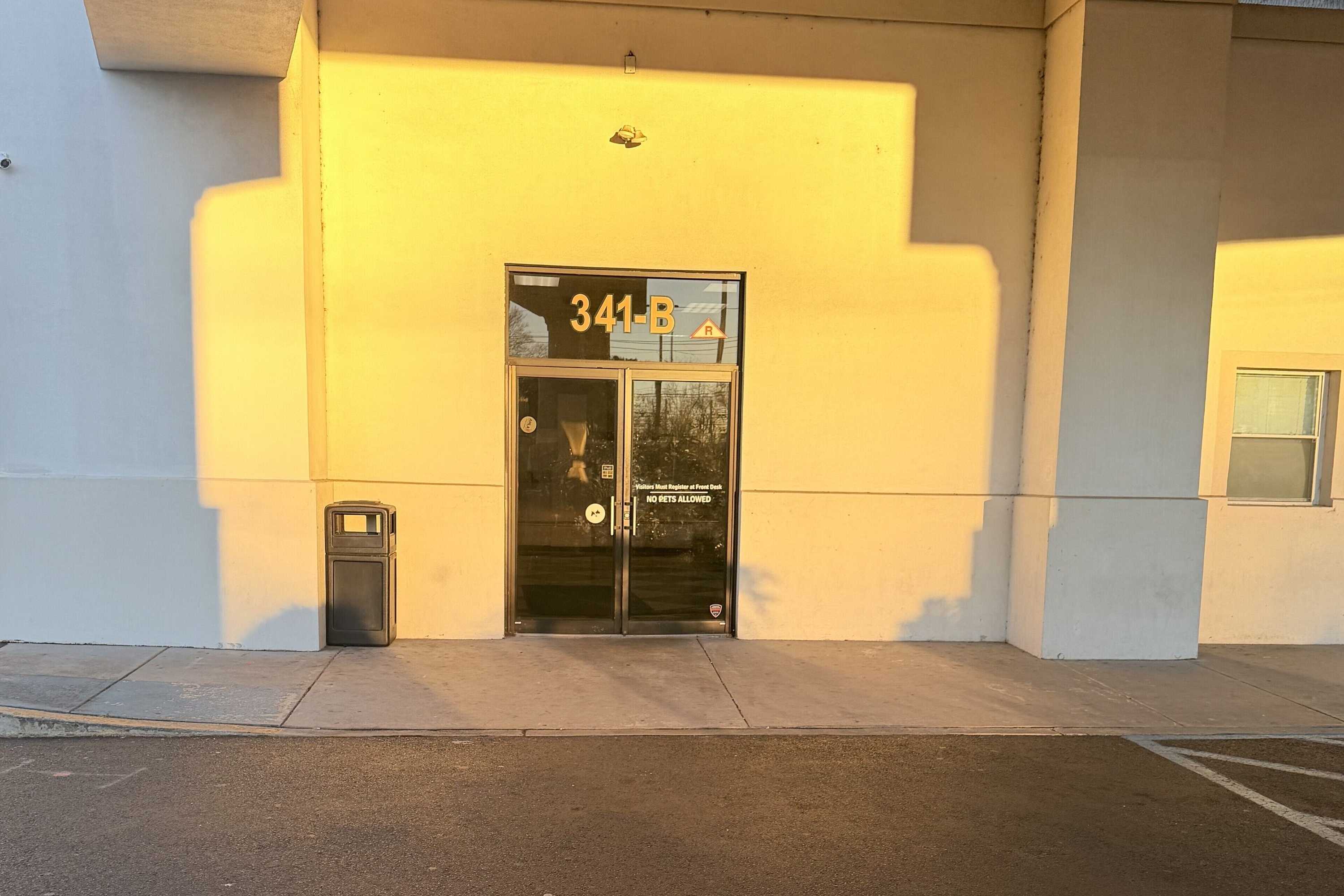 Gift card for Travelodge by Wyndham Bellmawr