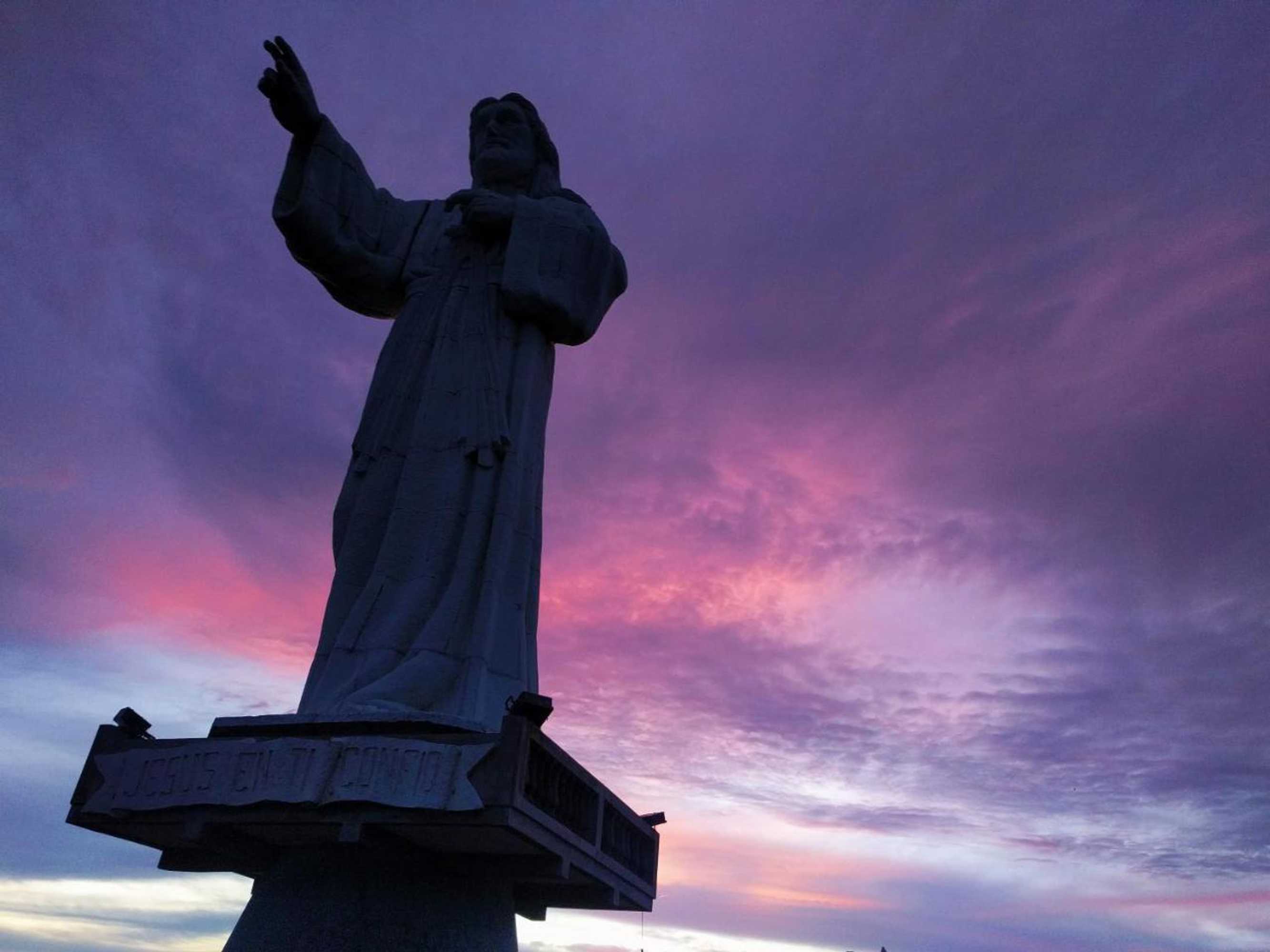 Gift card for Hostal Los Chamos