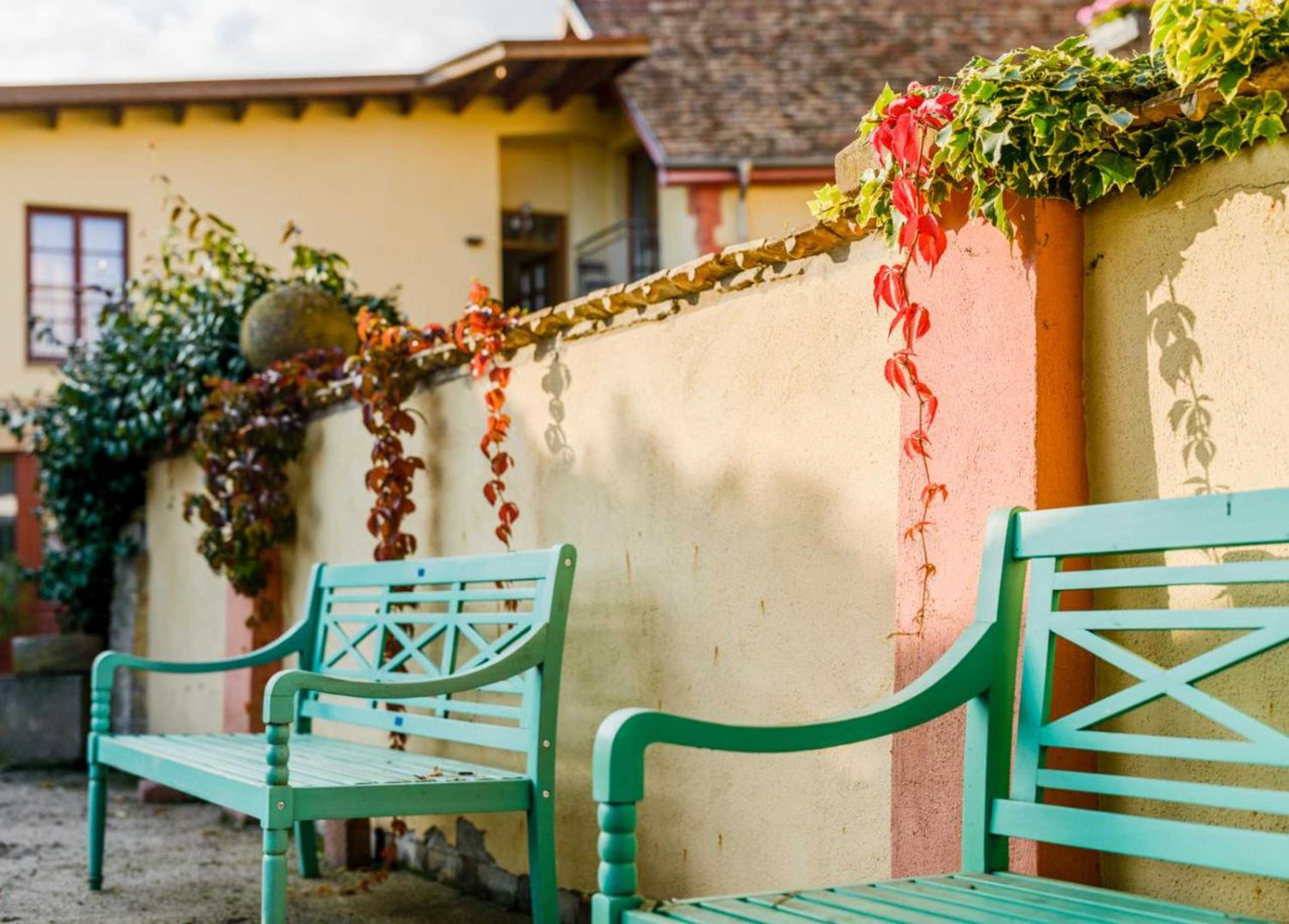 Gift card for Hotel Kollektur