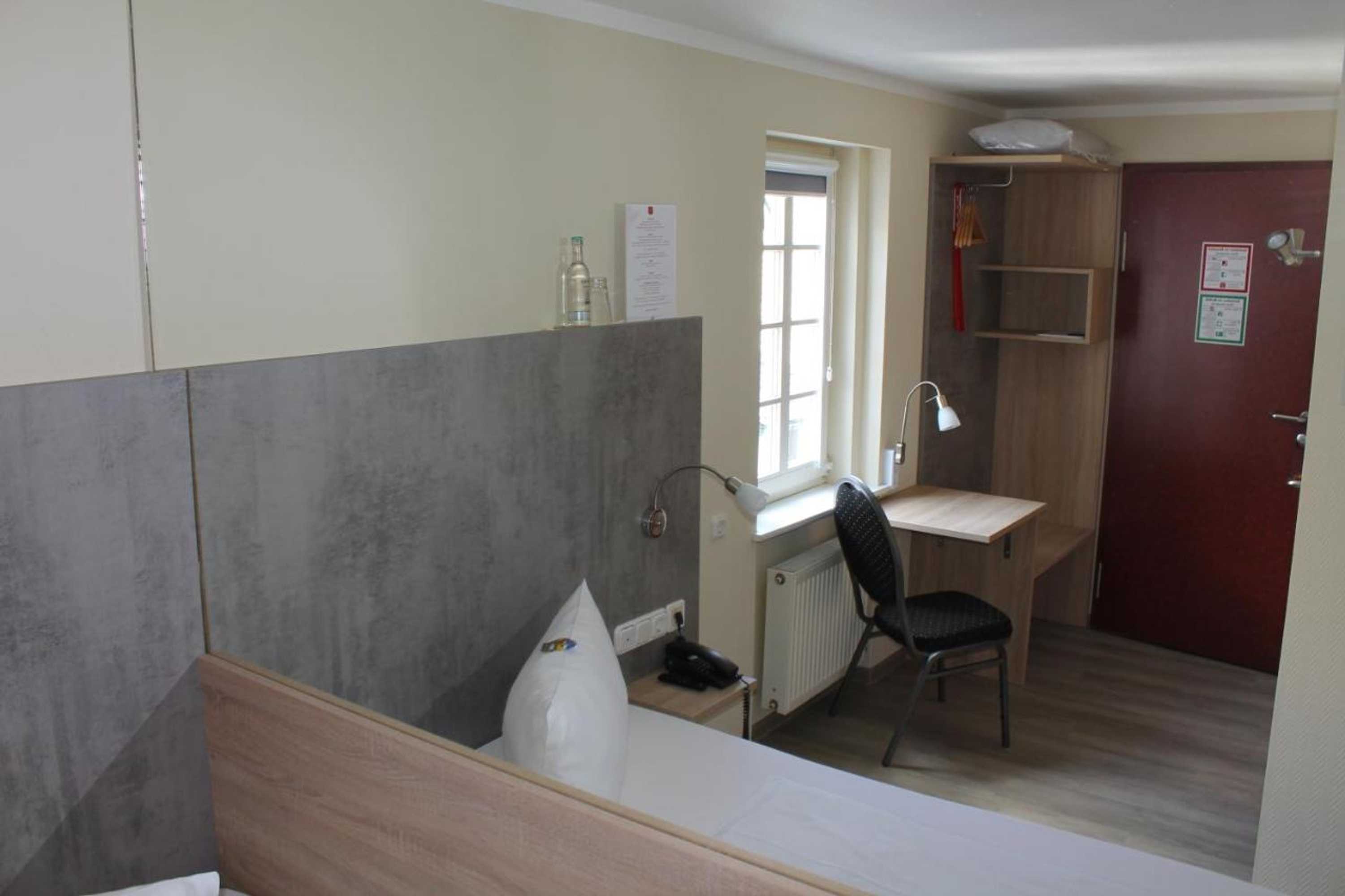 Gift card for Hotel Zur Altstadt