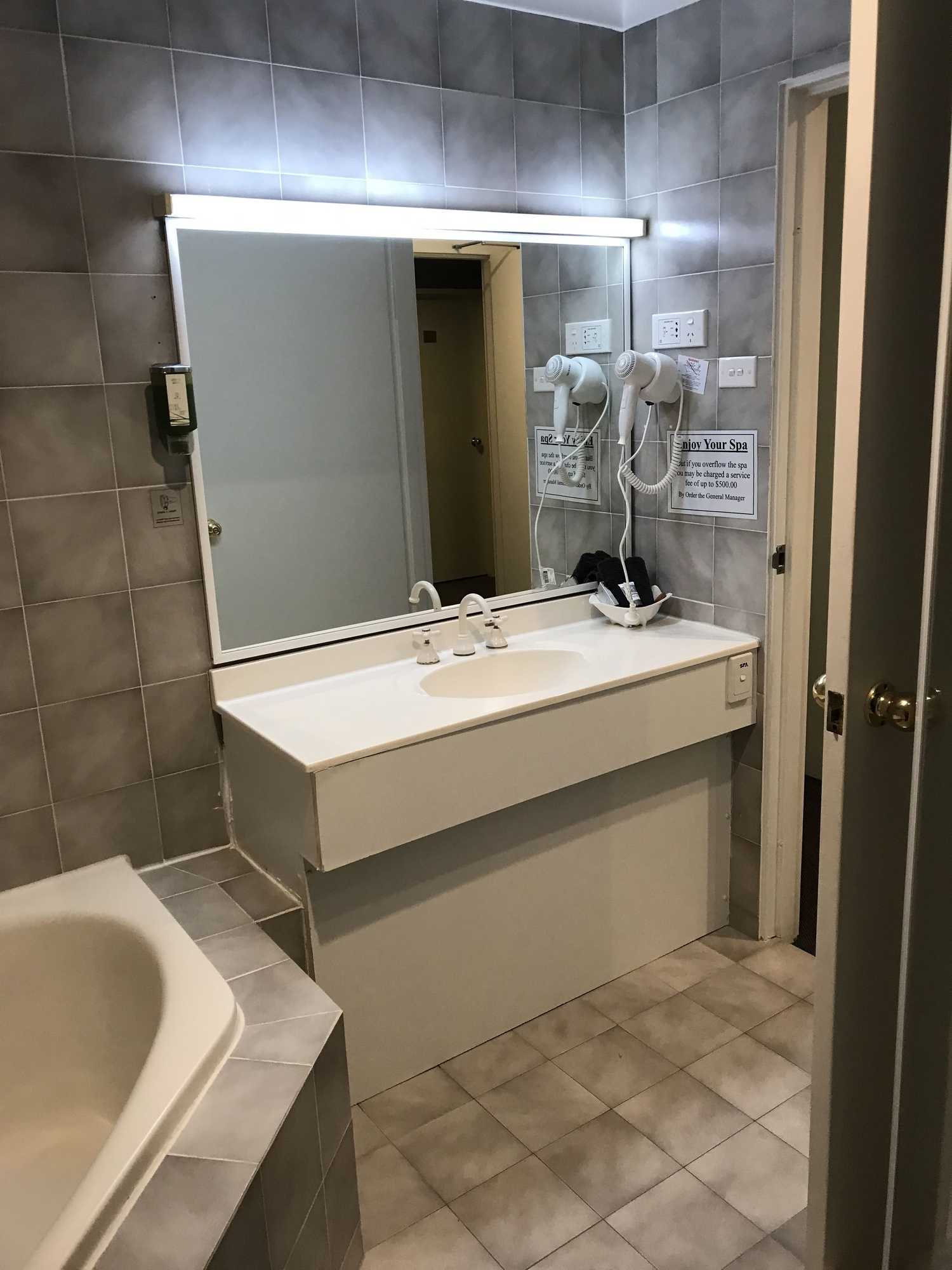 Gift card for Tea Gardens Motel