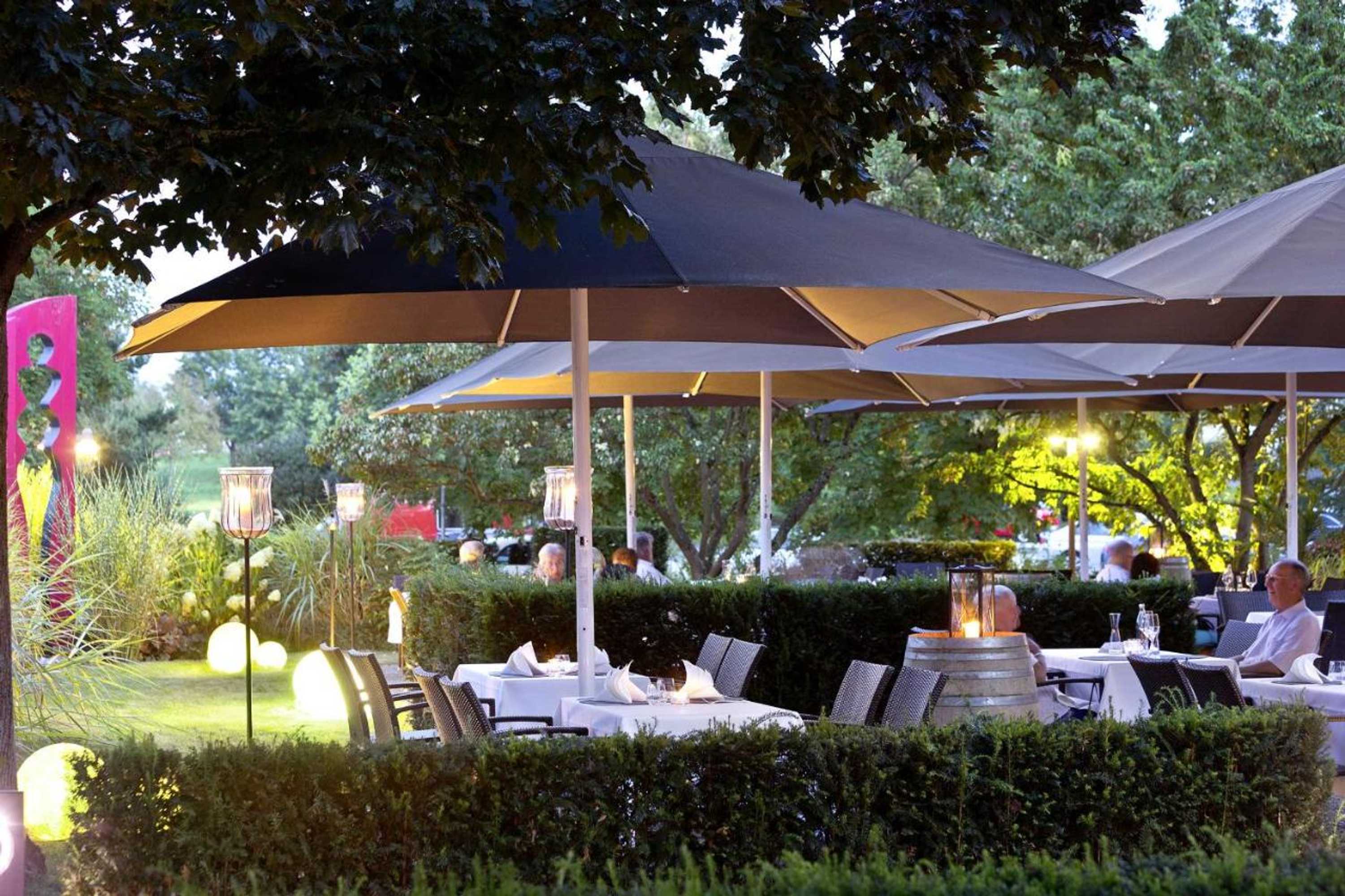 Gift card for Ganter Hotel & Restaurant Mohren