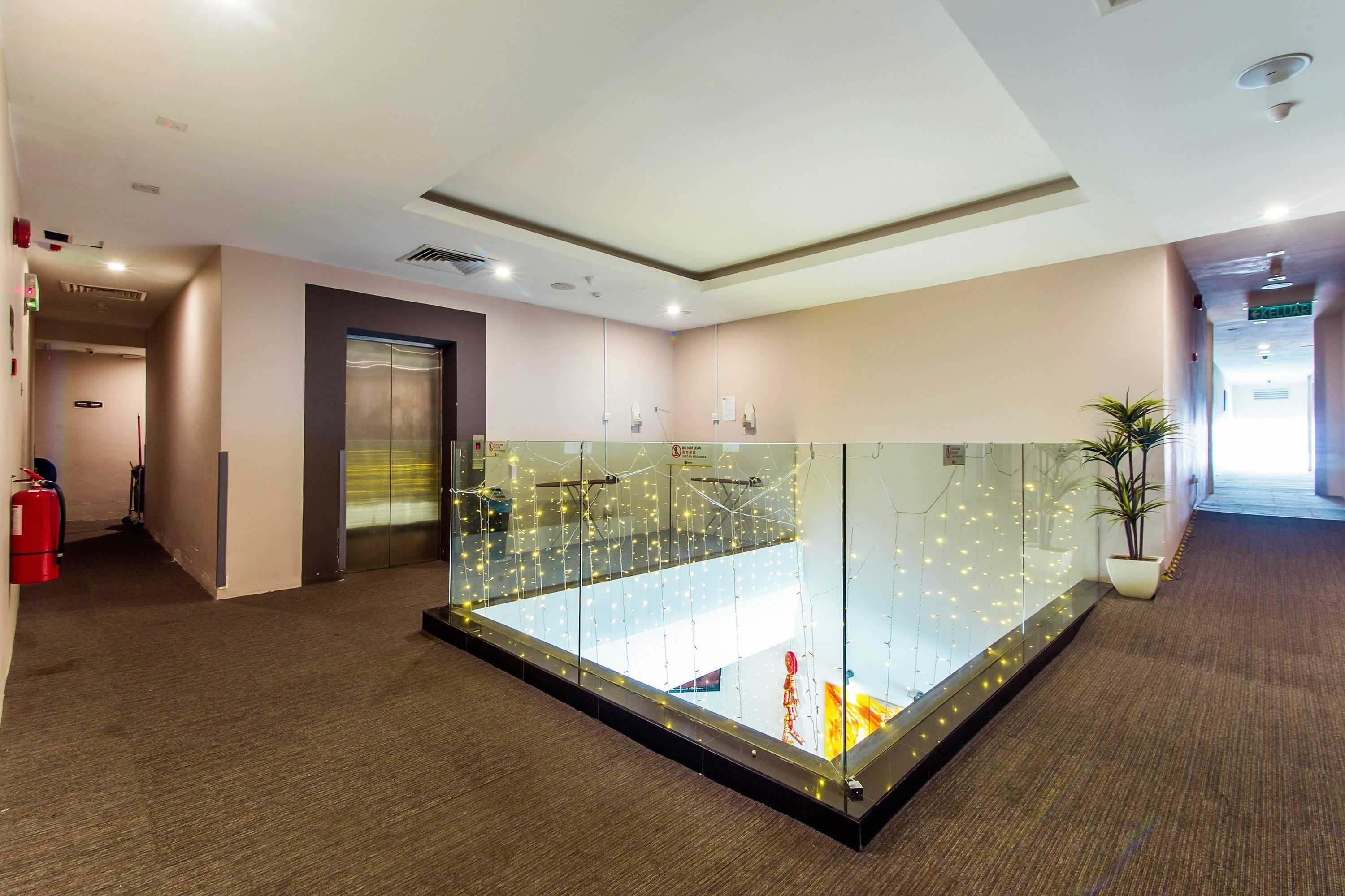 Gift card for De Elements Business Hotel Kuala Lumpur Gift card for De Elements Business Hotel Kuala Lumpur
