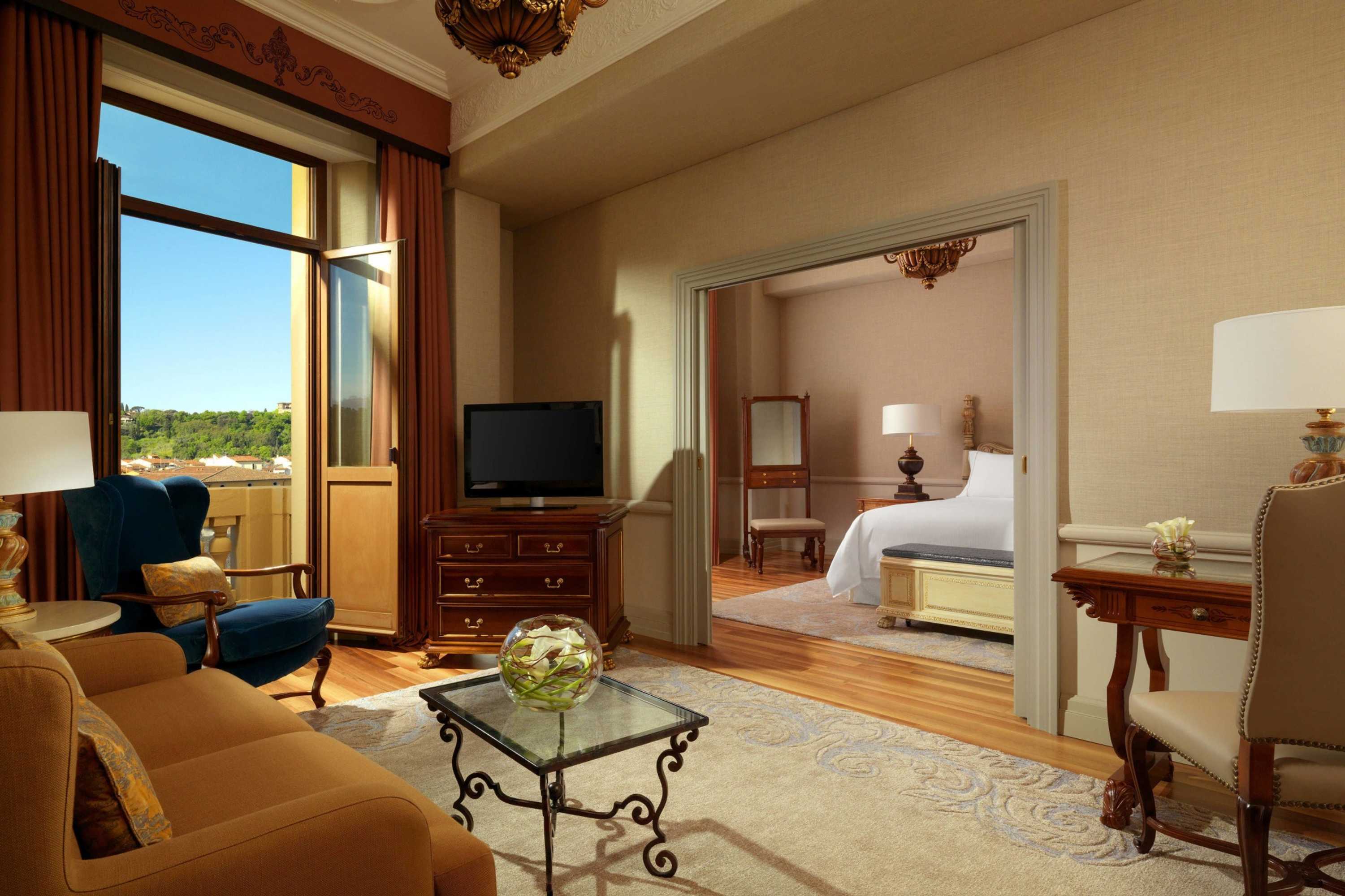 Gift card for The Westin Excelsior, Florence Gift card for The Westin Excelsior, Florence