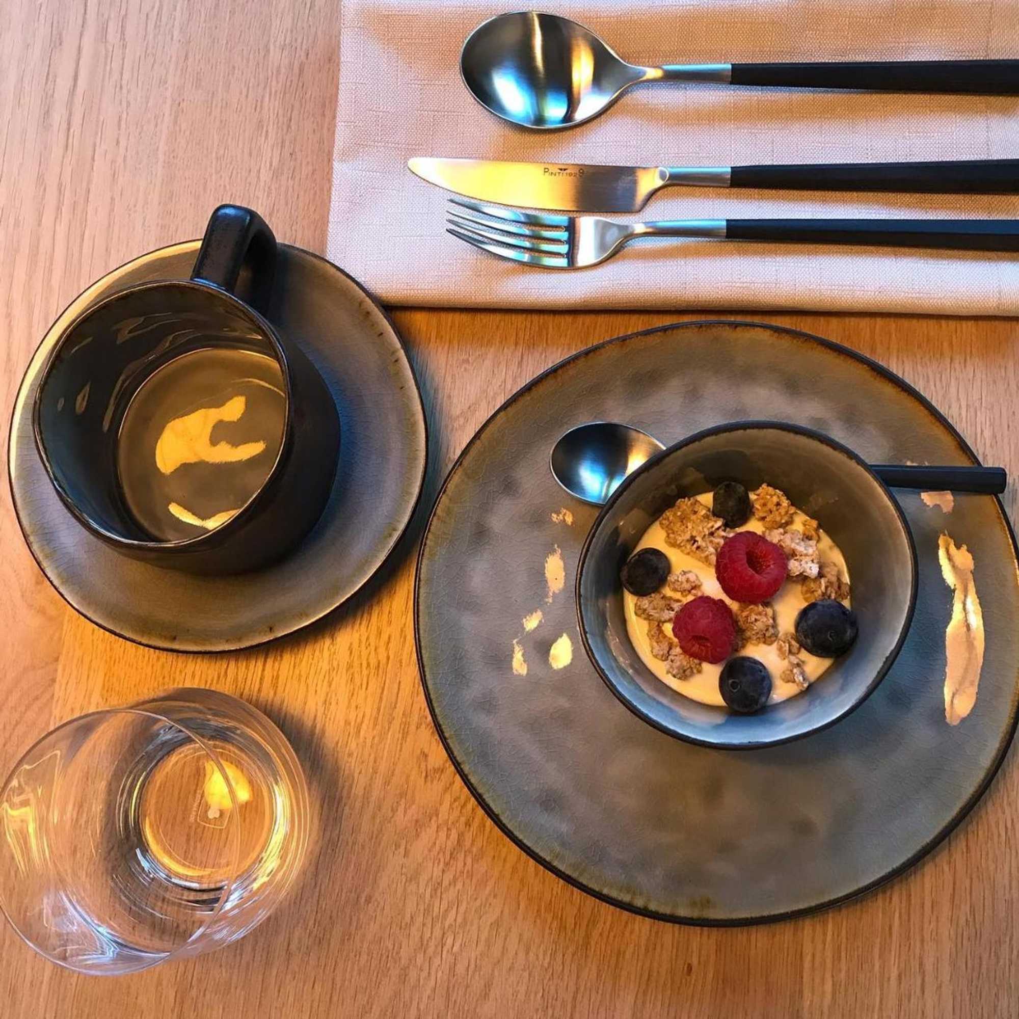 Gift card for B&b Villa Mimosa