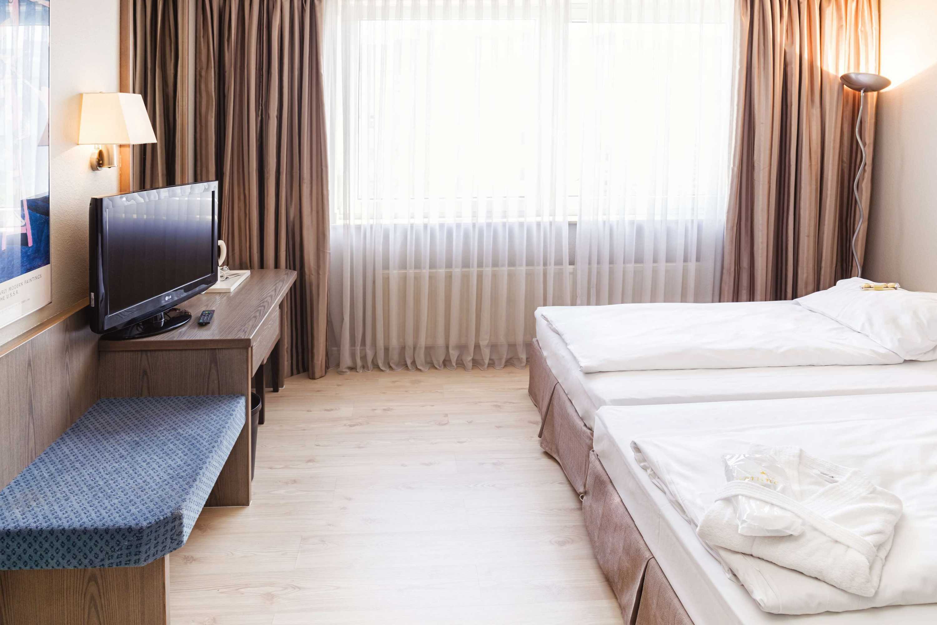 Gift card for Radisson Hotel Düsseldorf City Center