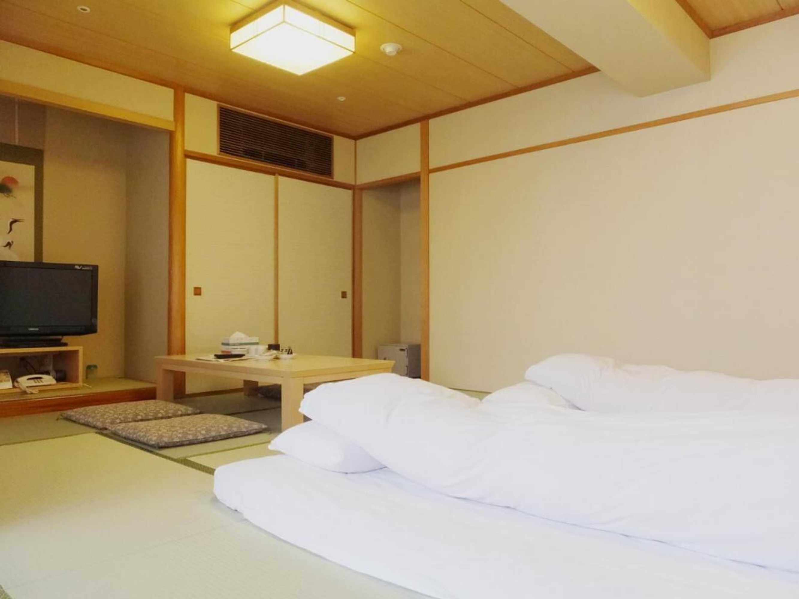 Gift card for Itoen Hotel Atamikan Gift card for Itoen Hotel Atamikan