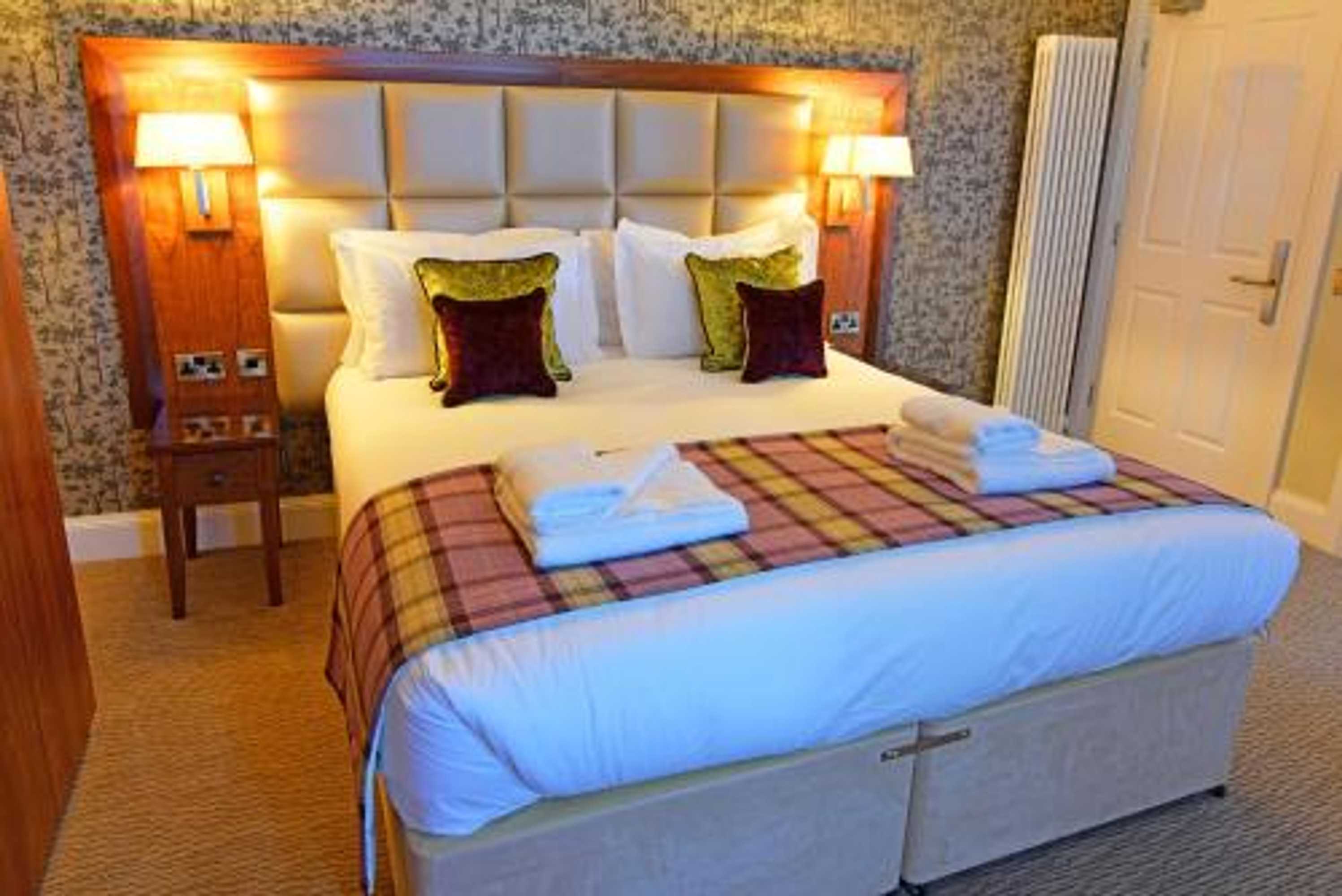Gift card for The Townhouse Aberfeldy - Rooms & Breakfast Gift card for The Townhouse Aberfeldy - Rooms & Breakfast