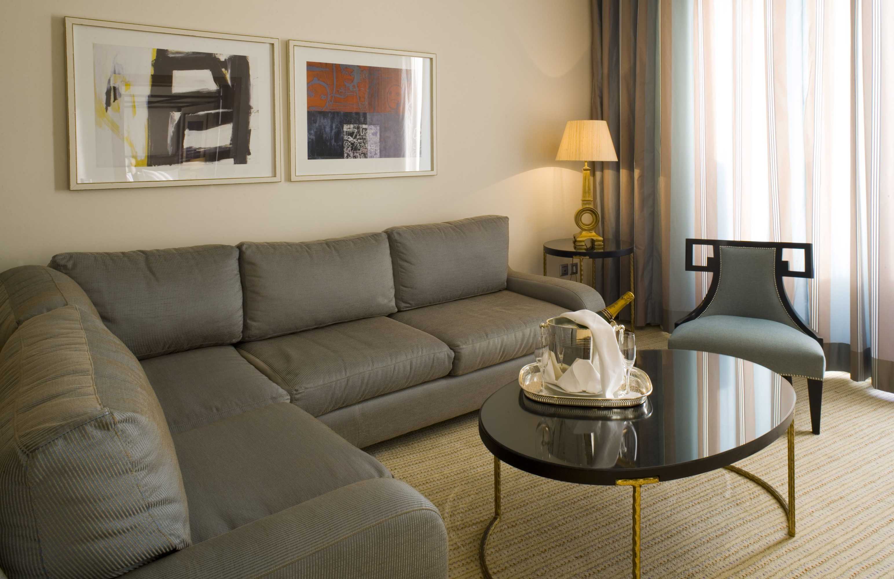 Gift card for Kimpton Los Monteros Marbella by Ihg