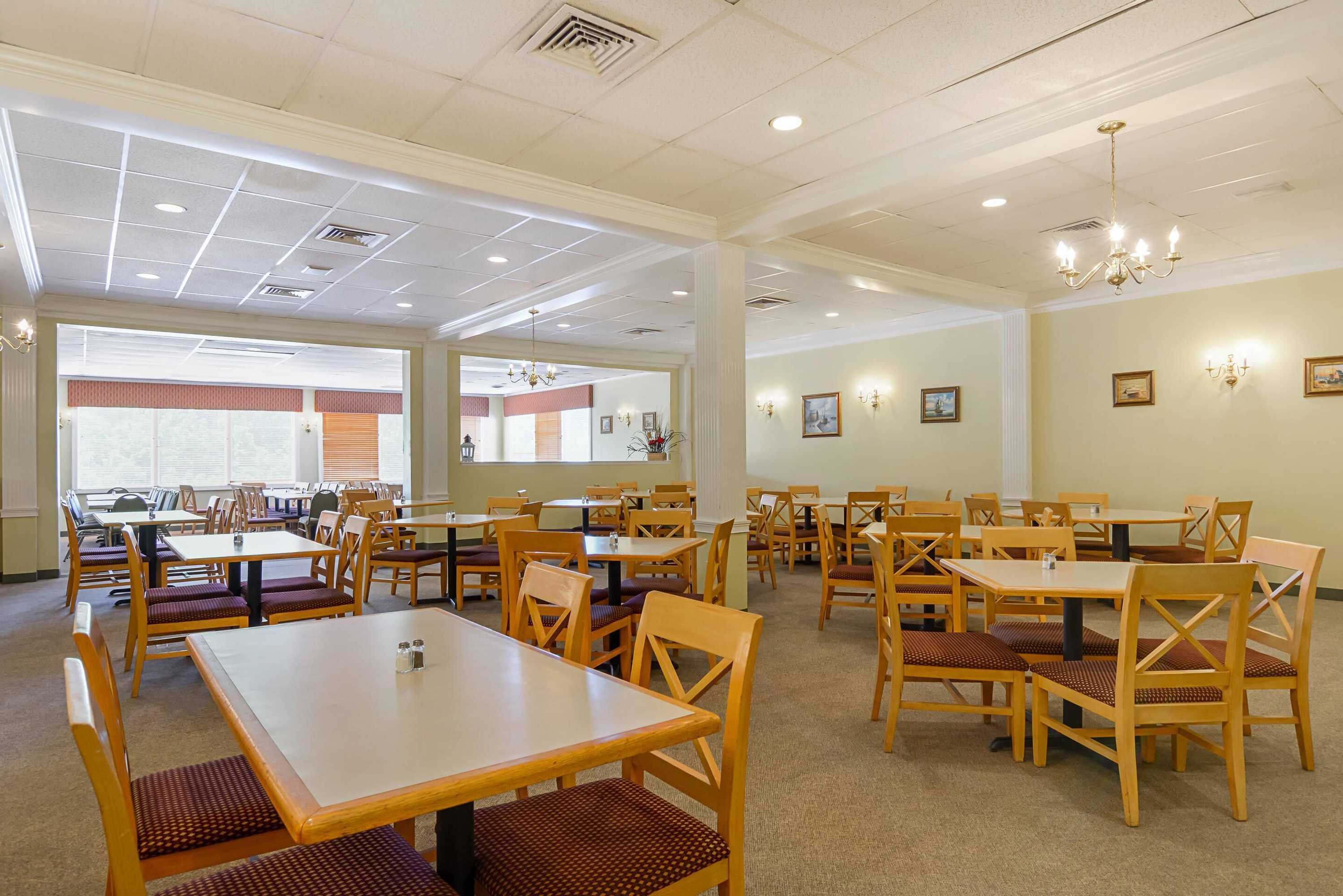Gift card for Clarion Inn Harpers Ferry - Charles Town