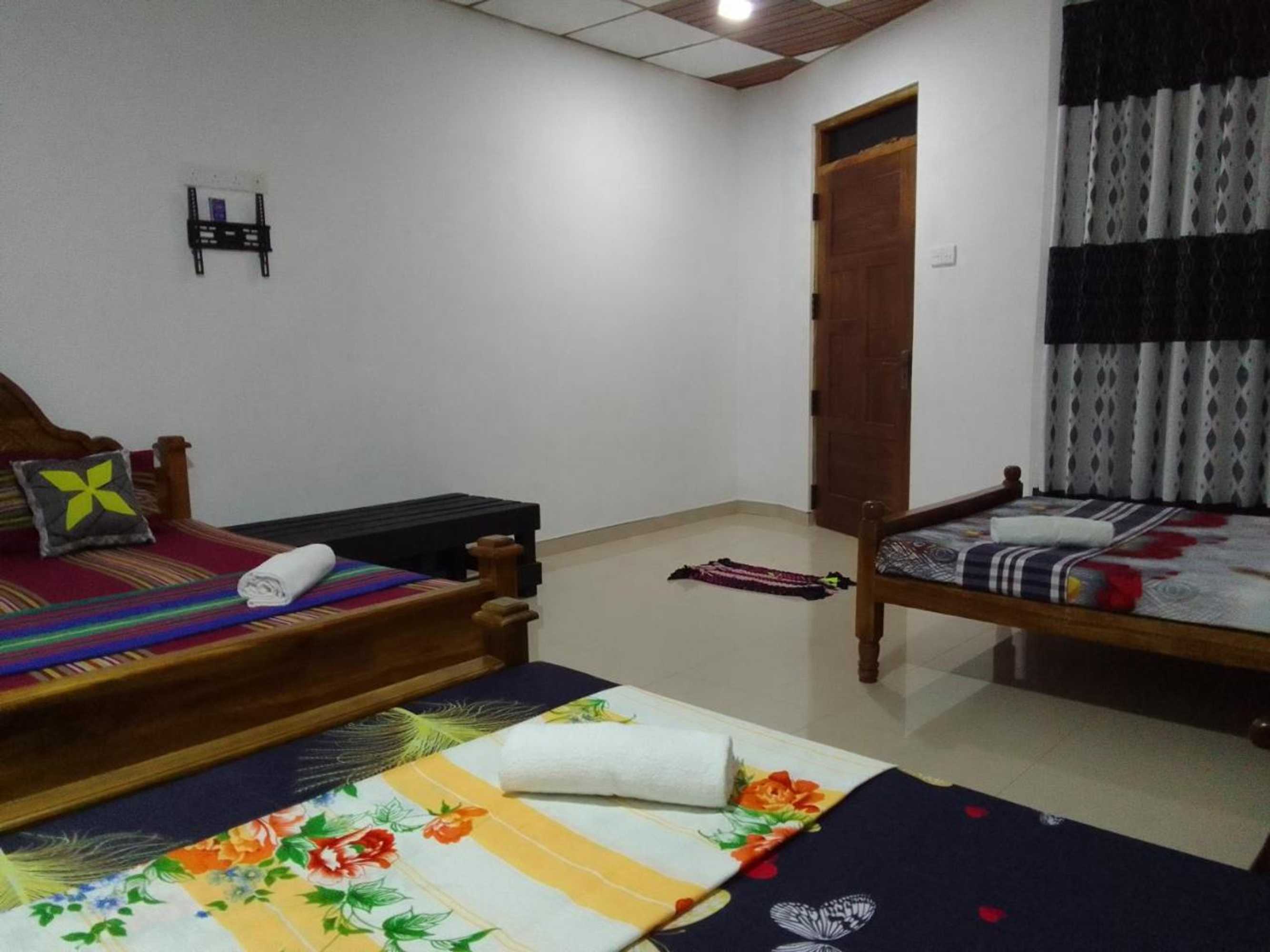 Gift card for Wilpattu National Park Forest Buma Lodge