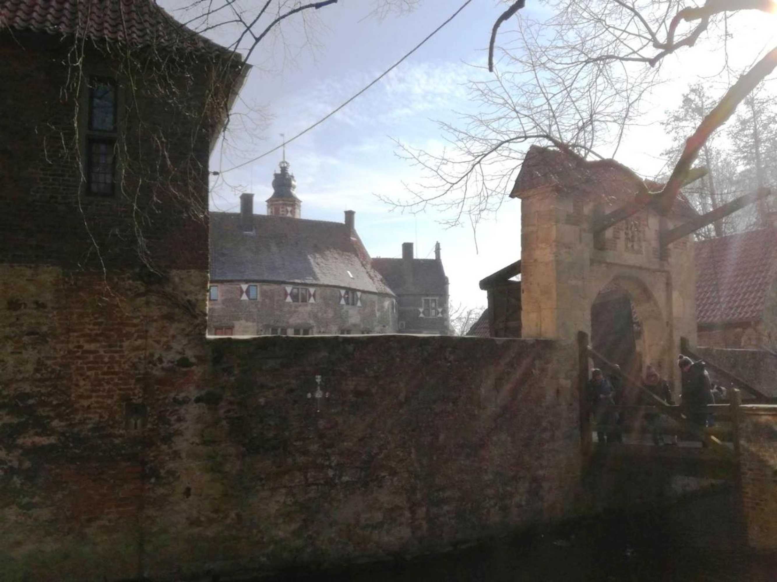 Gift card for Ferienwohnung Und -Zimmer Becks