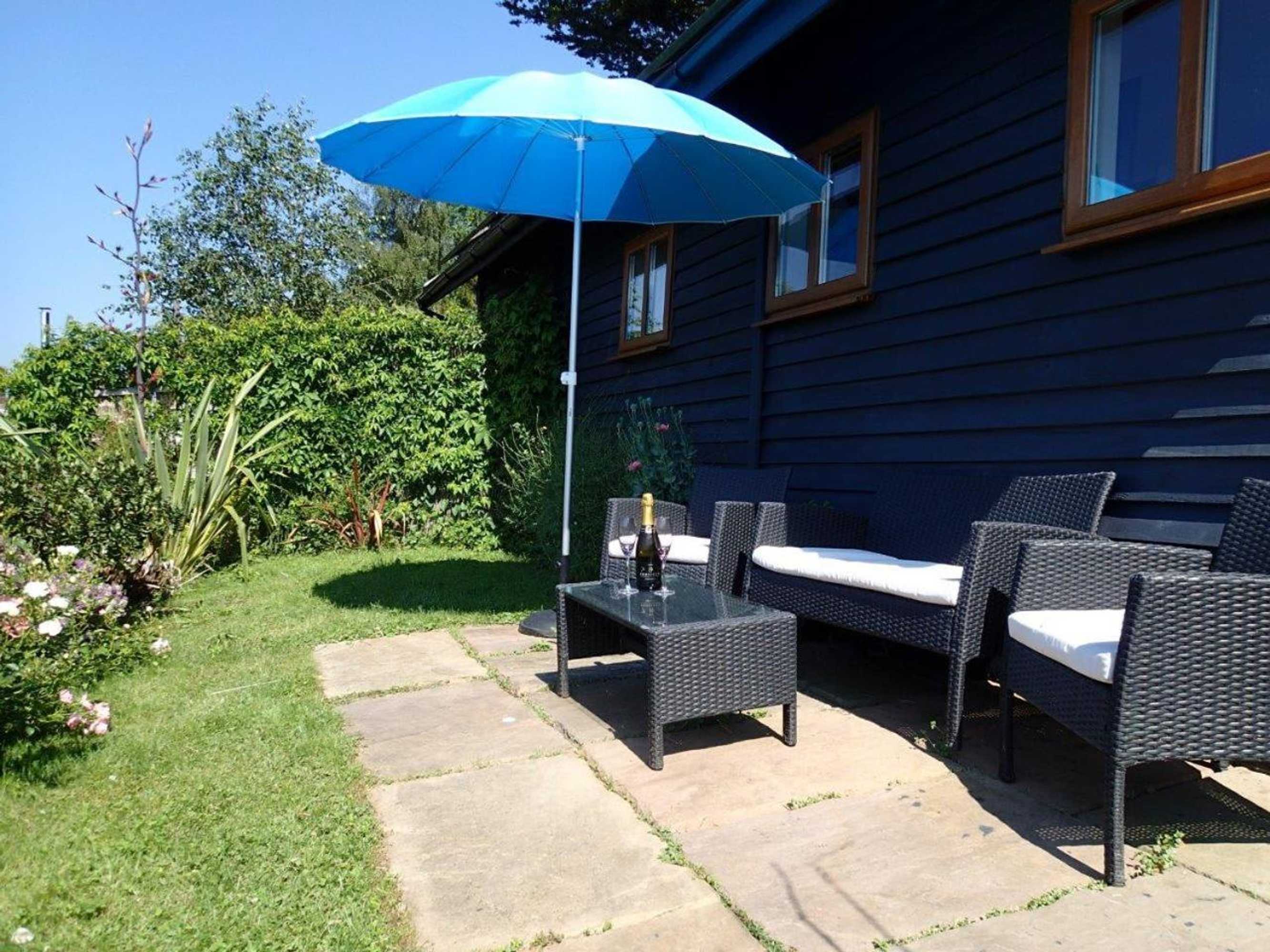 Gift card for Rose Lodge